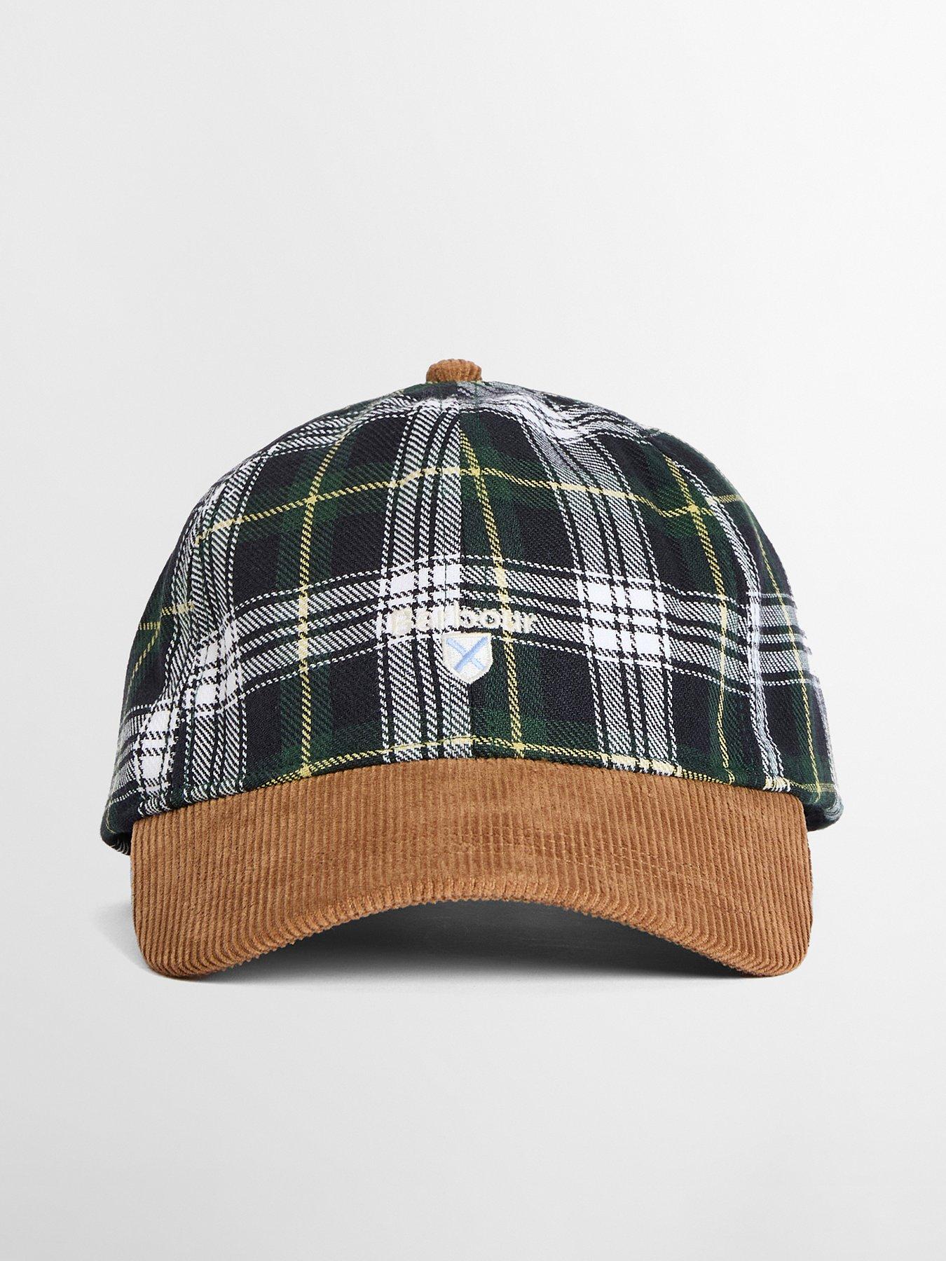 barbour-barbour-benson-cap-bluefront