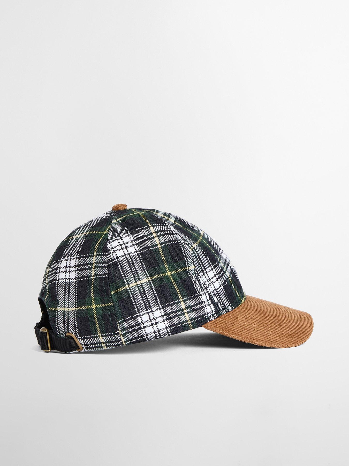 barbour-barbour-benson-cap-blueback