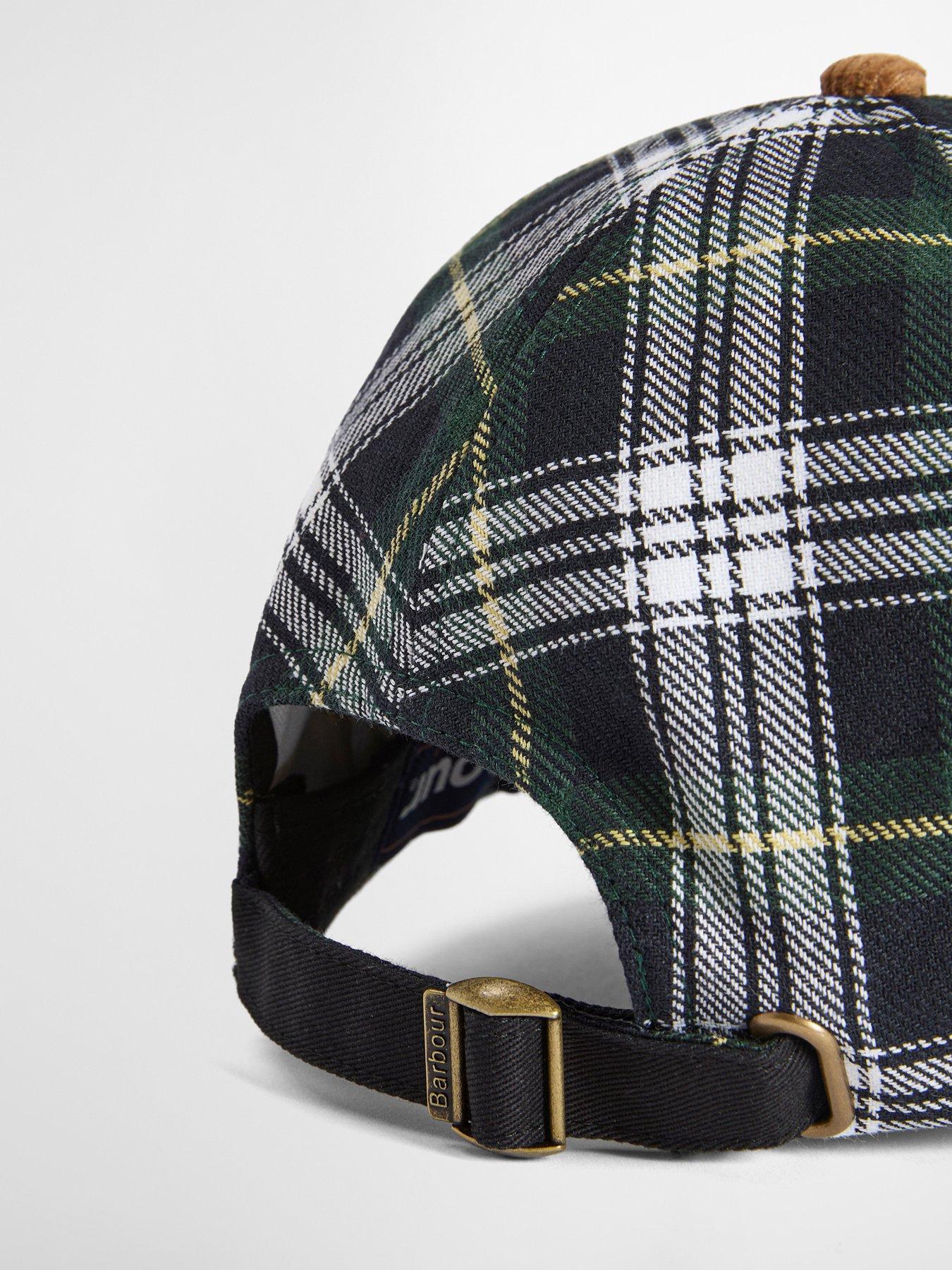 barbour-barbour-benson-cap-bluedetail