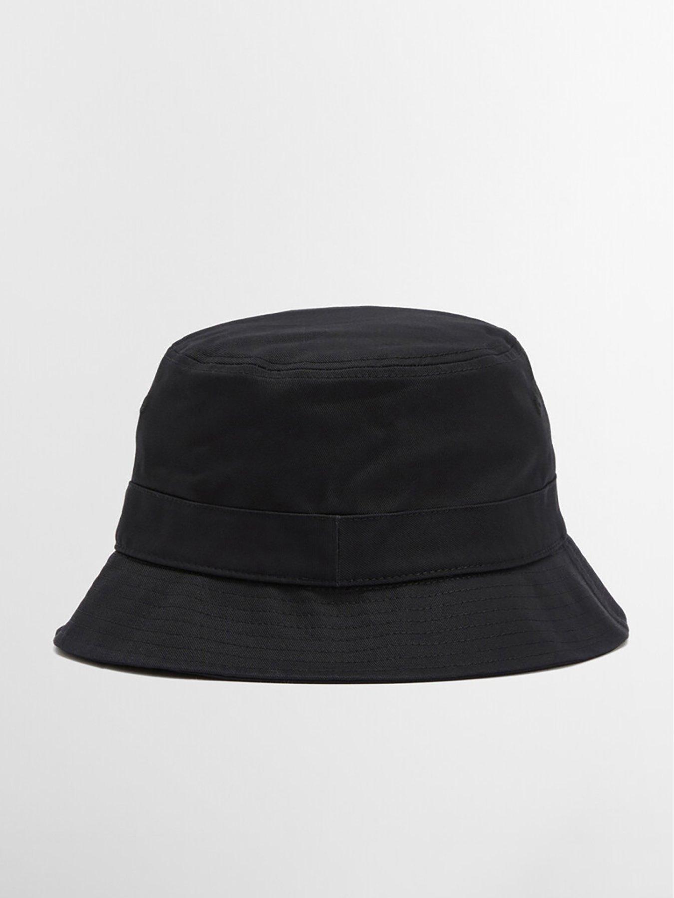 barbour-international-international-norton-drill-bucket-hat-blackback
