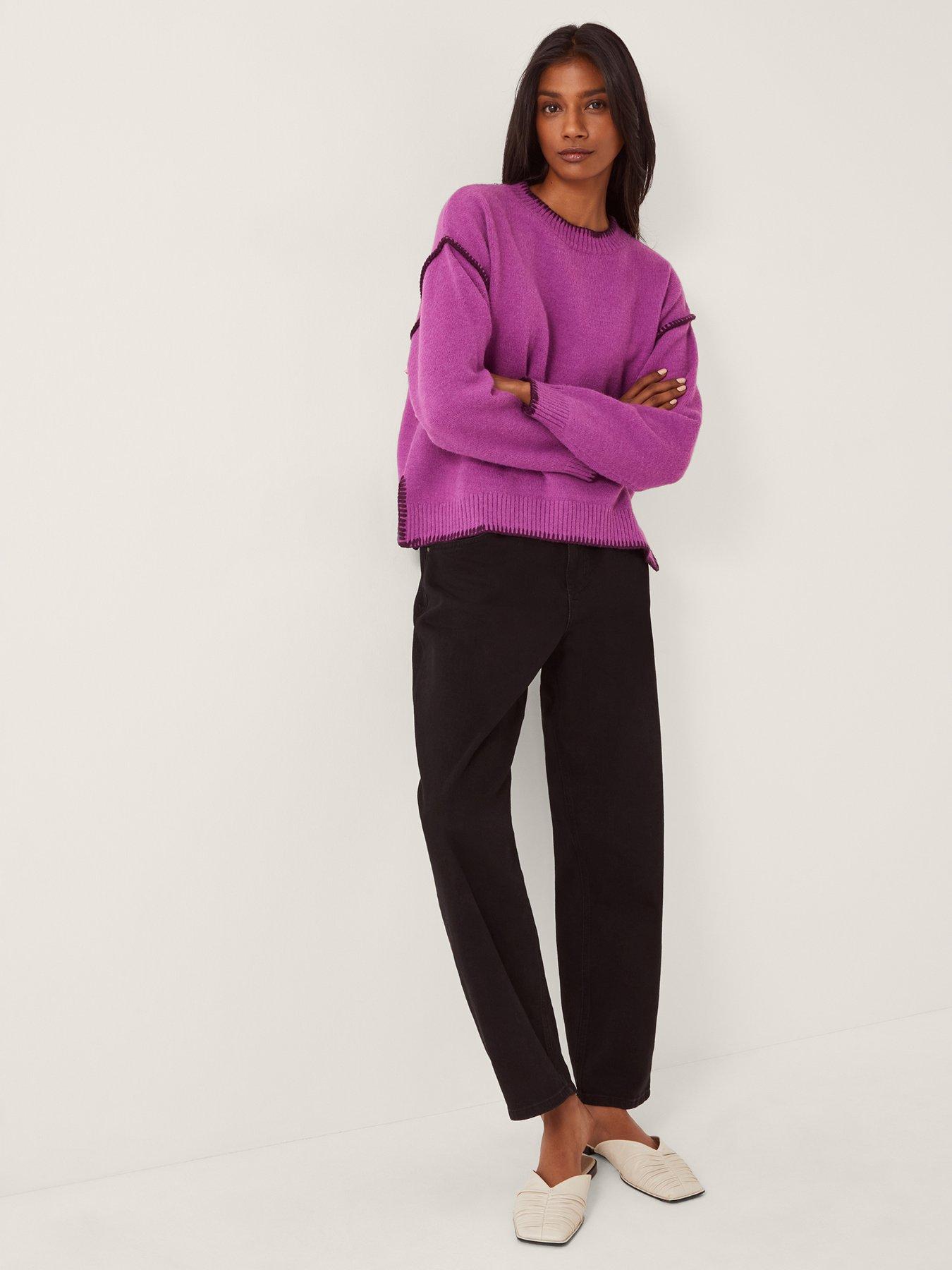 monsoon-shayla-stitch-jumperfront