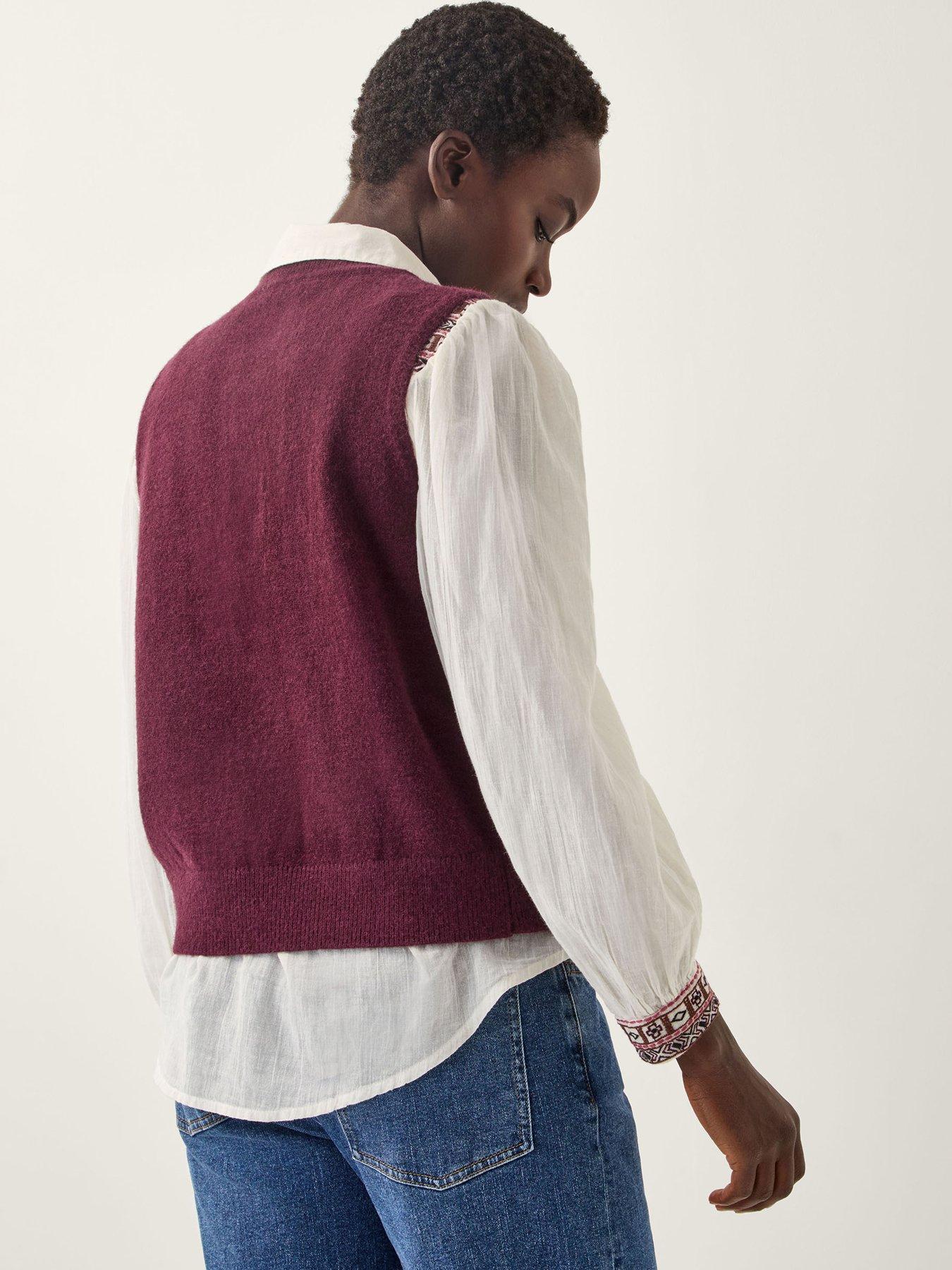 monsoon-brooke-button-tankstillFront