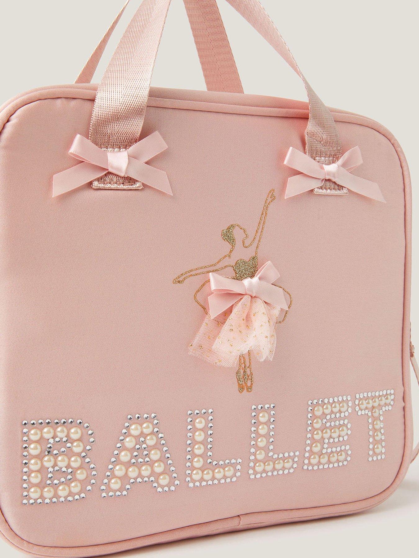 monsoon-girls-darcy-ballet-bag-pinkstillFront