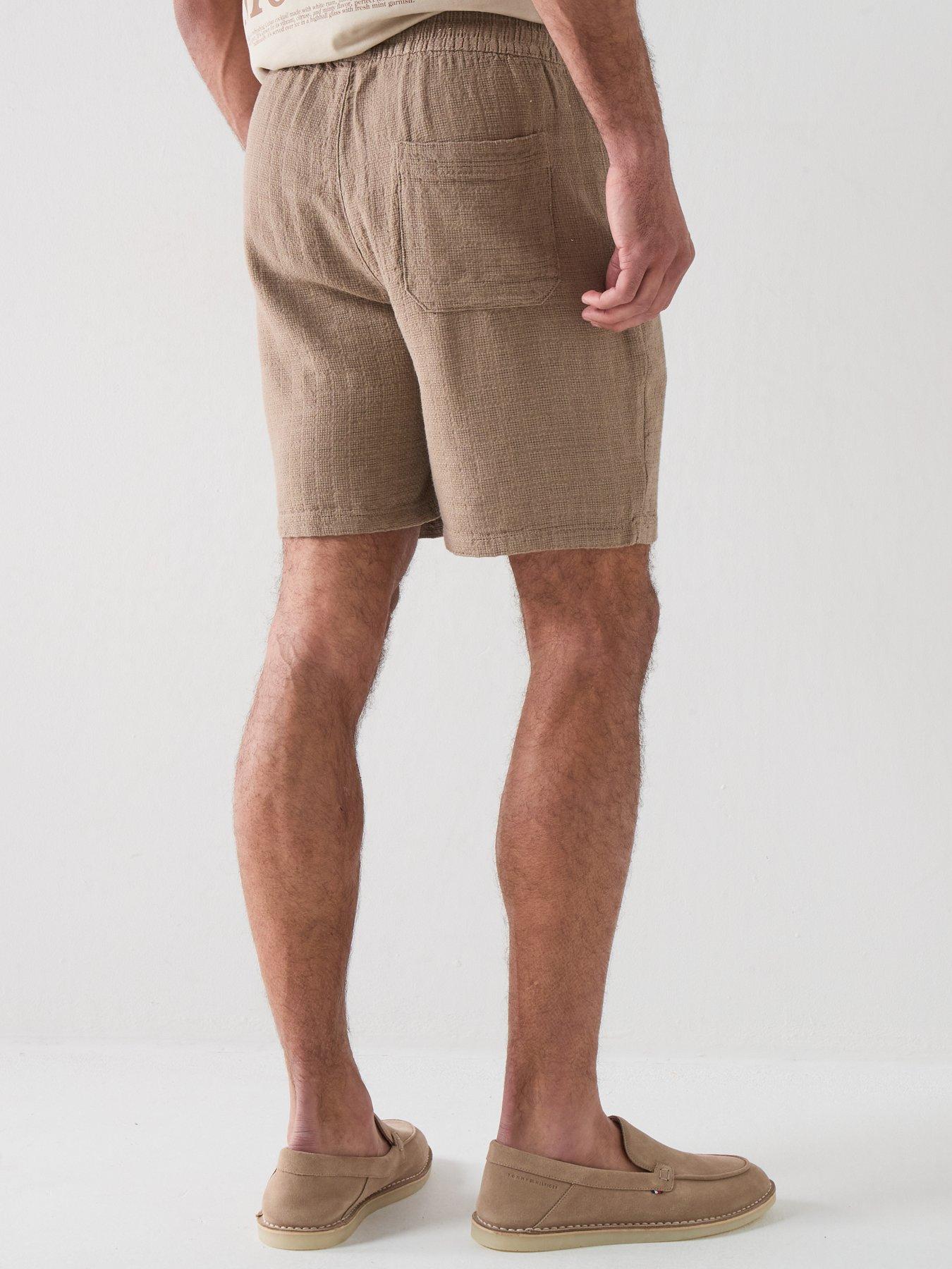 Image 2 of 6 of ONLY & SONS Only &amp; Sons Latham Shorts