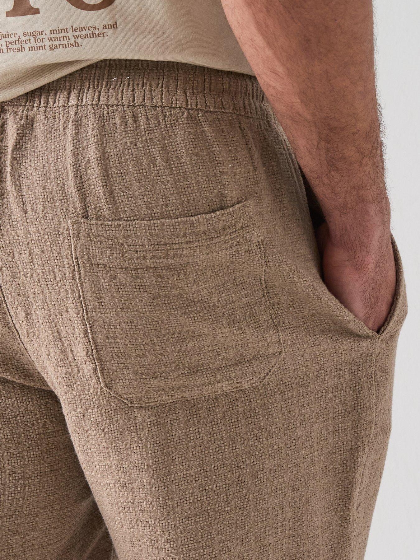 Image 4 of 6 of ONLY & SONS Only &amp; Sons Latham Shorts