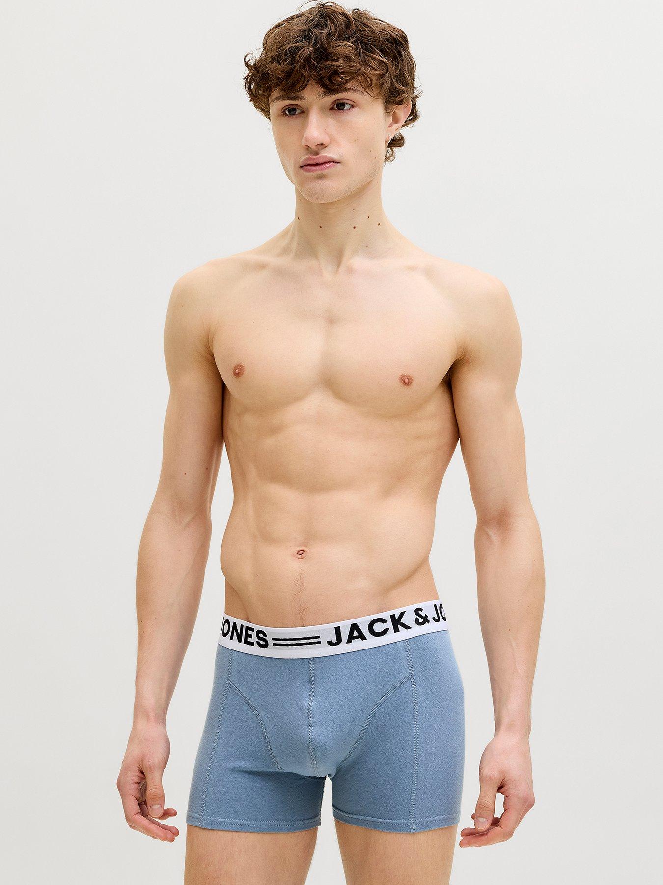 jack-jones-3-pack-sense-logo-trunks-blueback