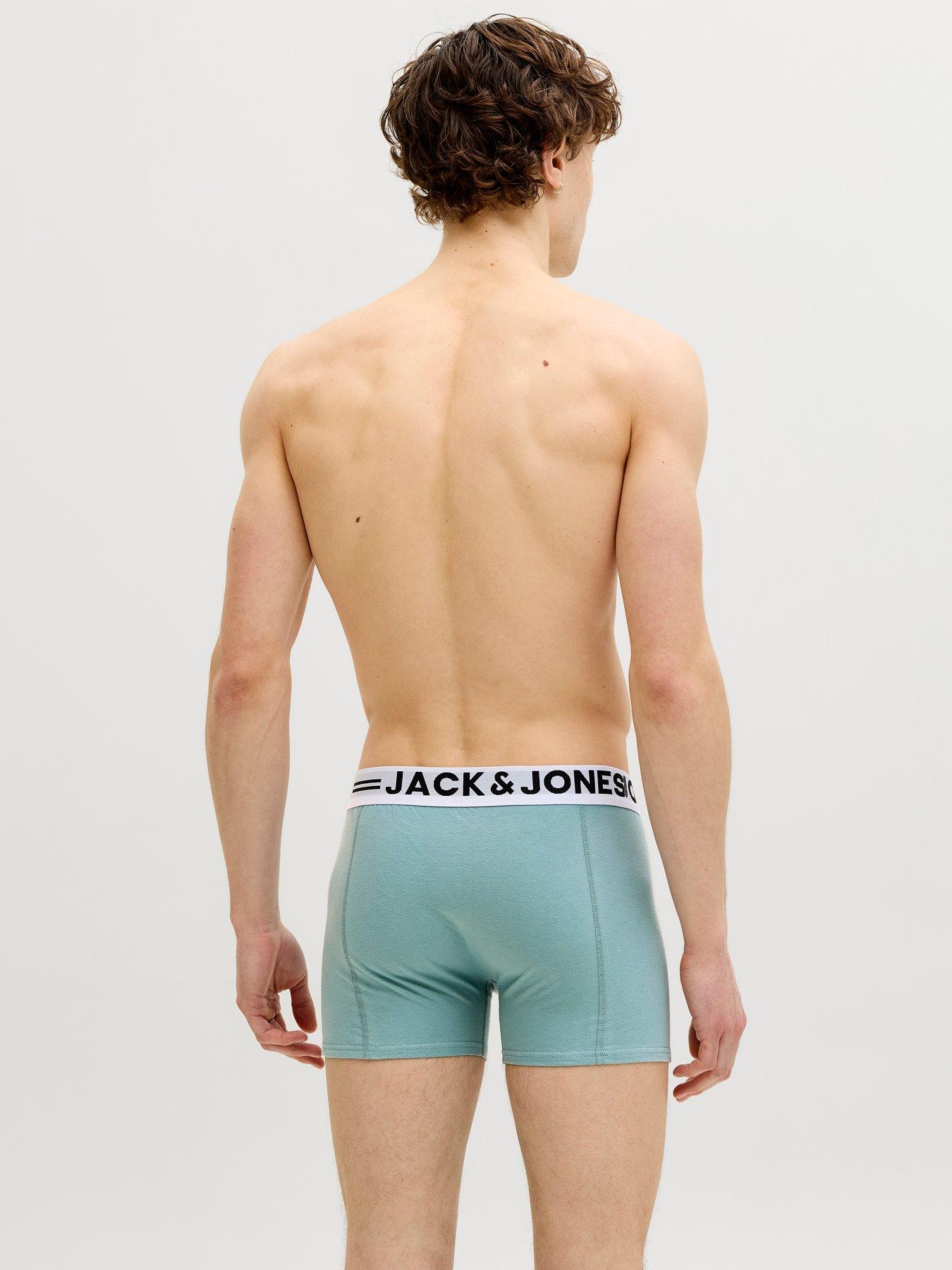 jack-jones-3-pack-sense-logo-trunks-bluedetail
