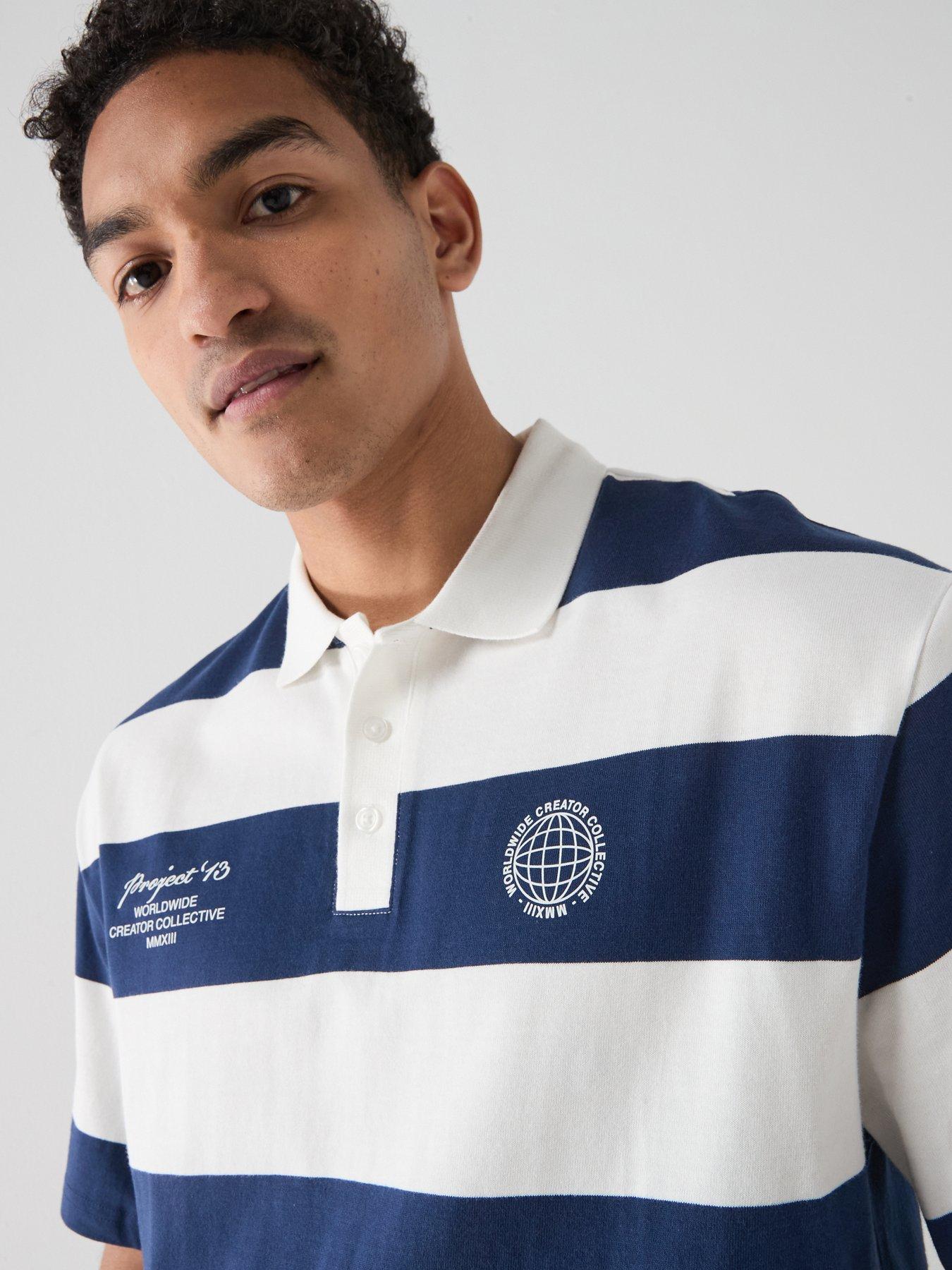 only-sons-short-sleeve-rugby-polo-t-shirt-multioutfit