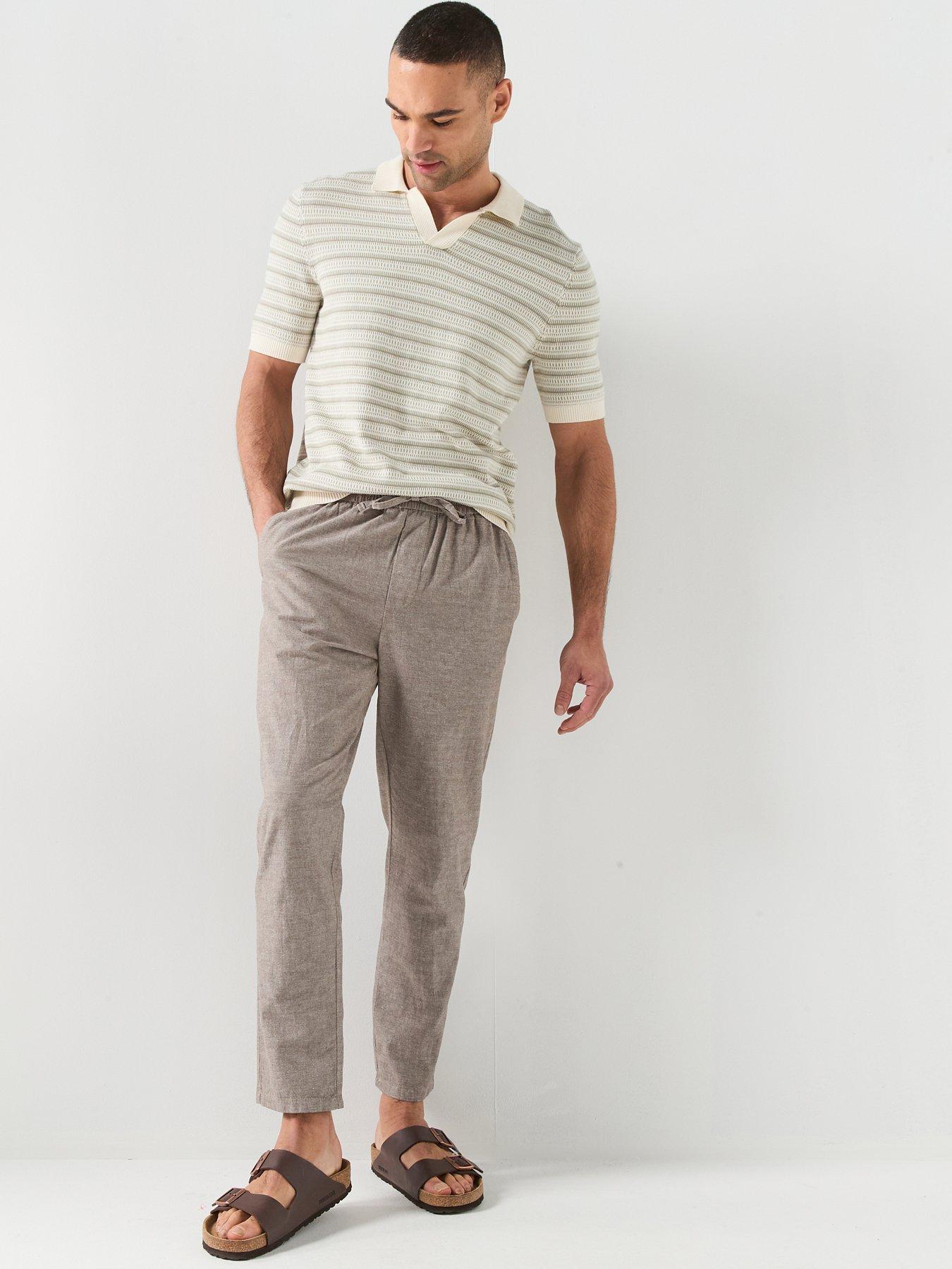 only-sons-only-amp-sons-linus-linen-blend-trousersdetail
