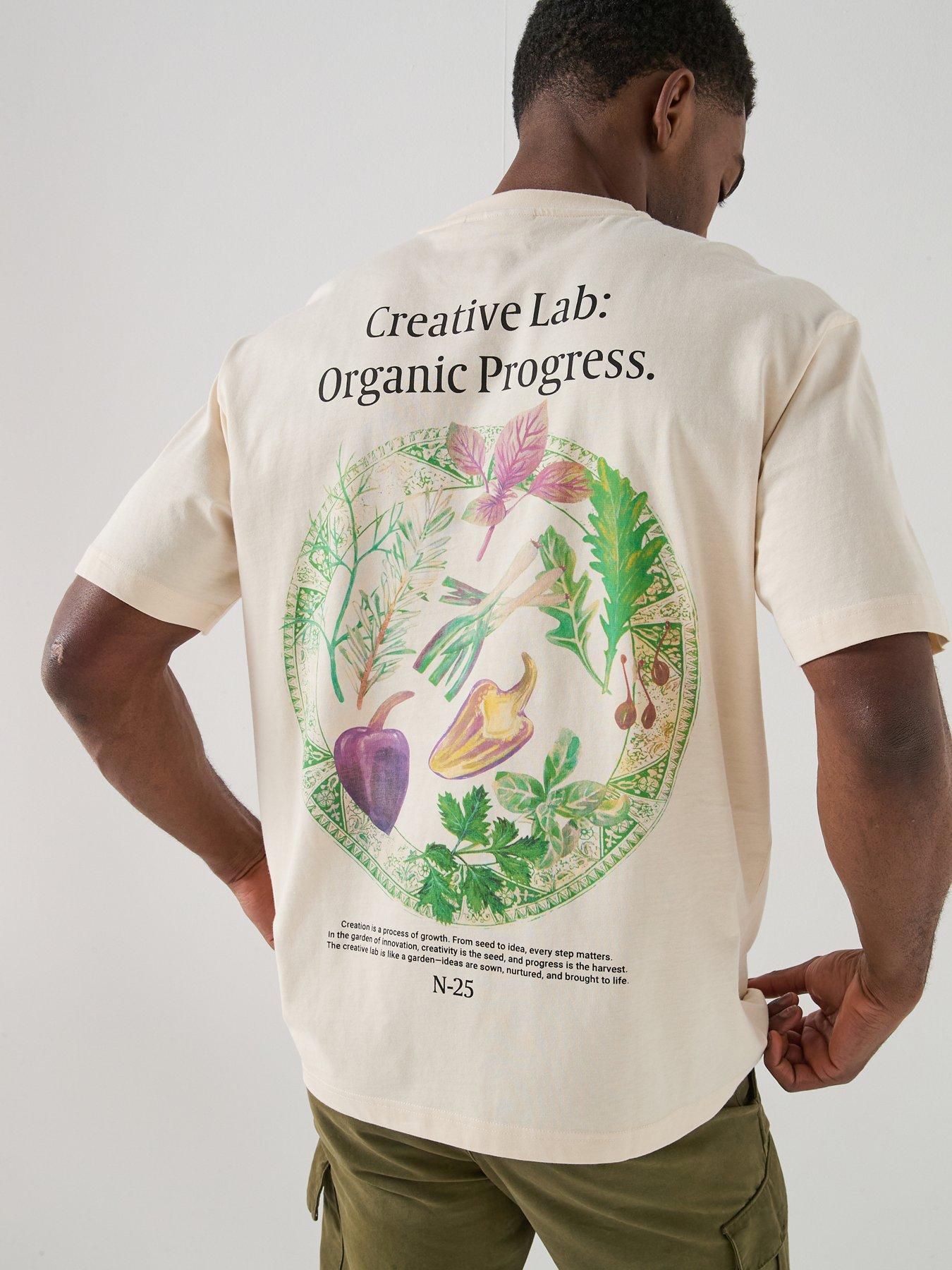 only-sons-fred-greens-t-shirt-creamfront