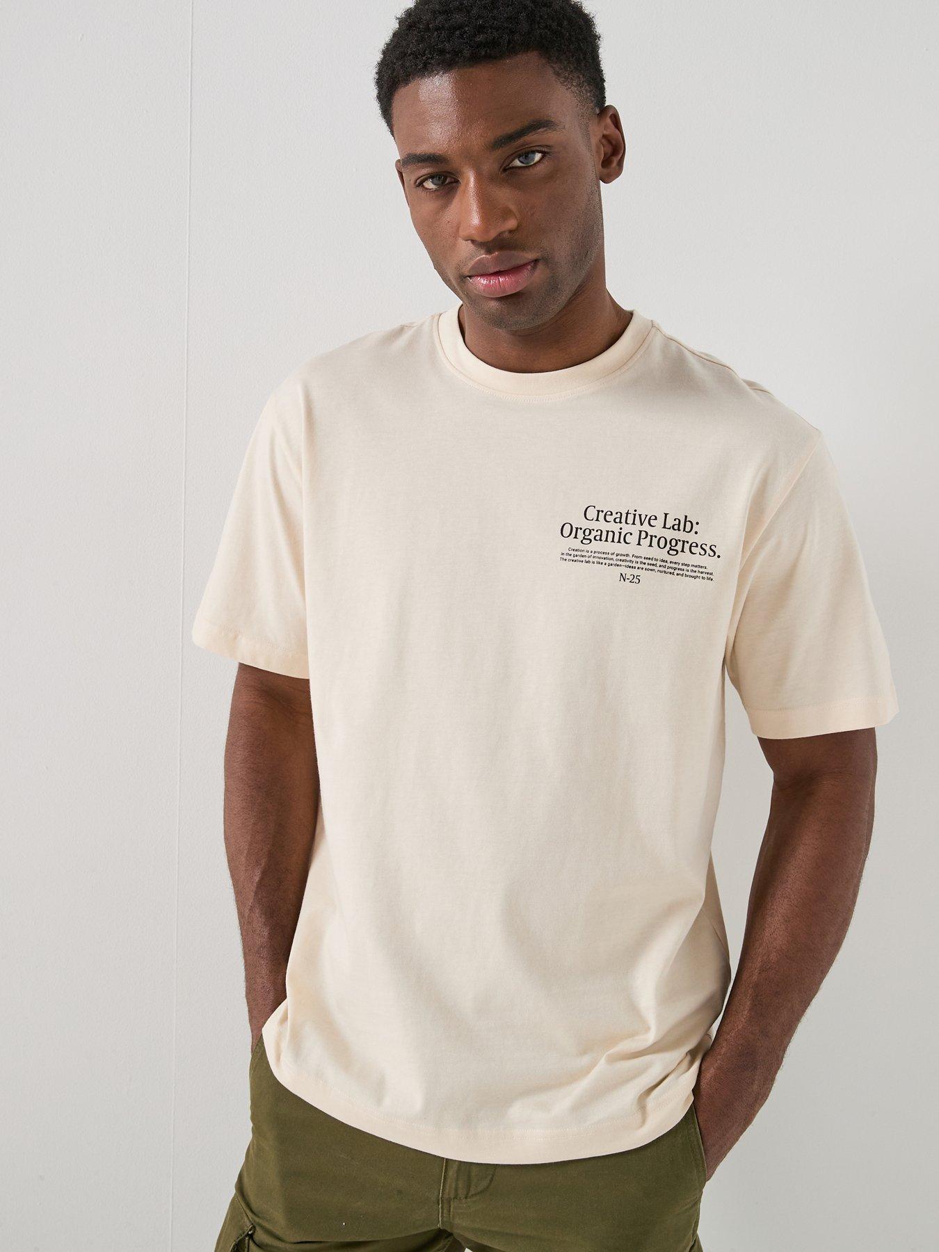 only-sons-fred-greens-t-shirt-creamstillFront