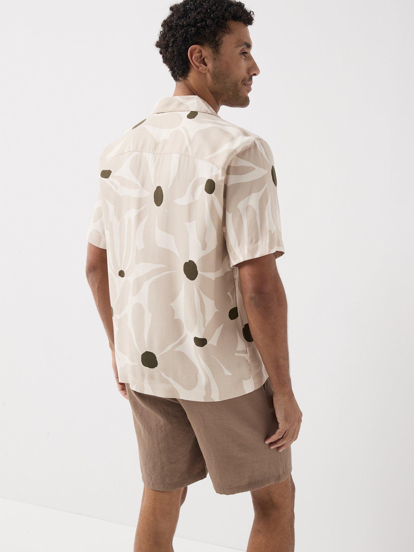 only-sons-dash-life-aop-short-sleeve-resort-shirt-silver-liningstillFront