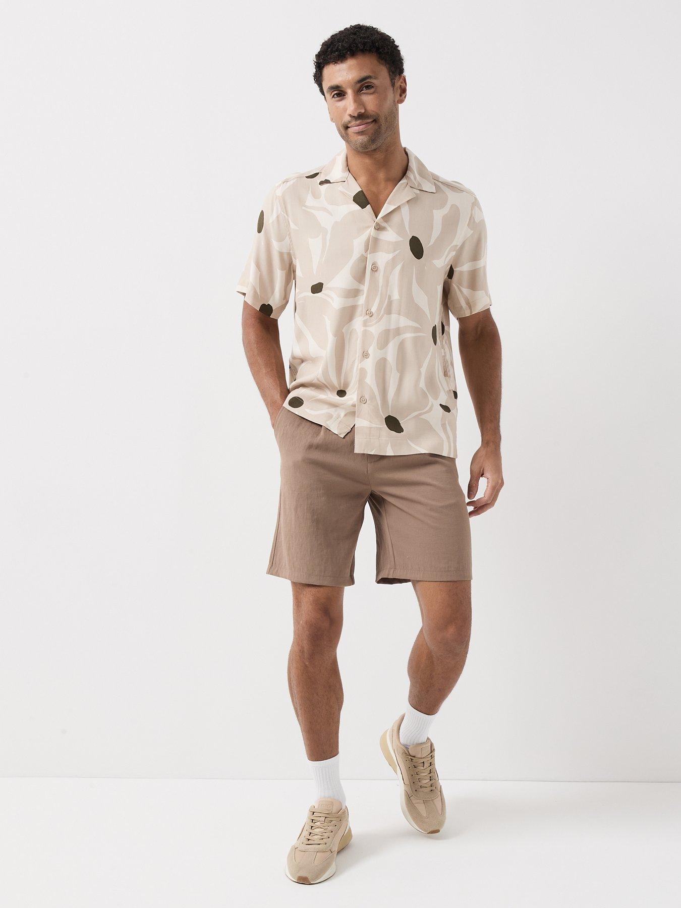 only-sons-dash-life-aop-short-sleeve-resort-shirt-silver-liningback