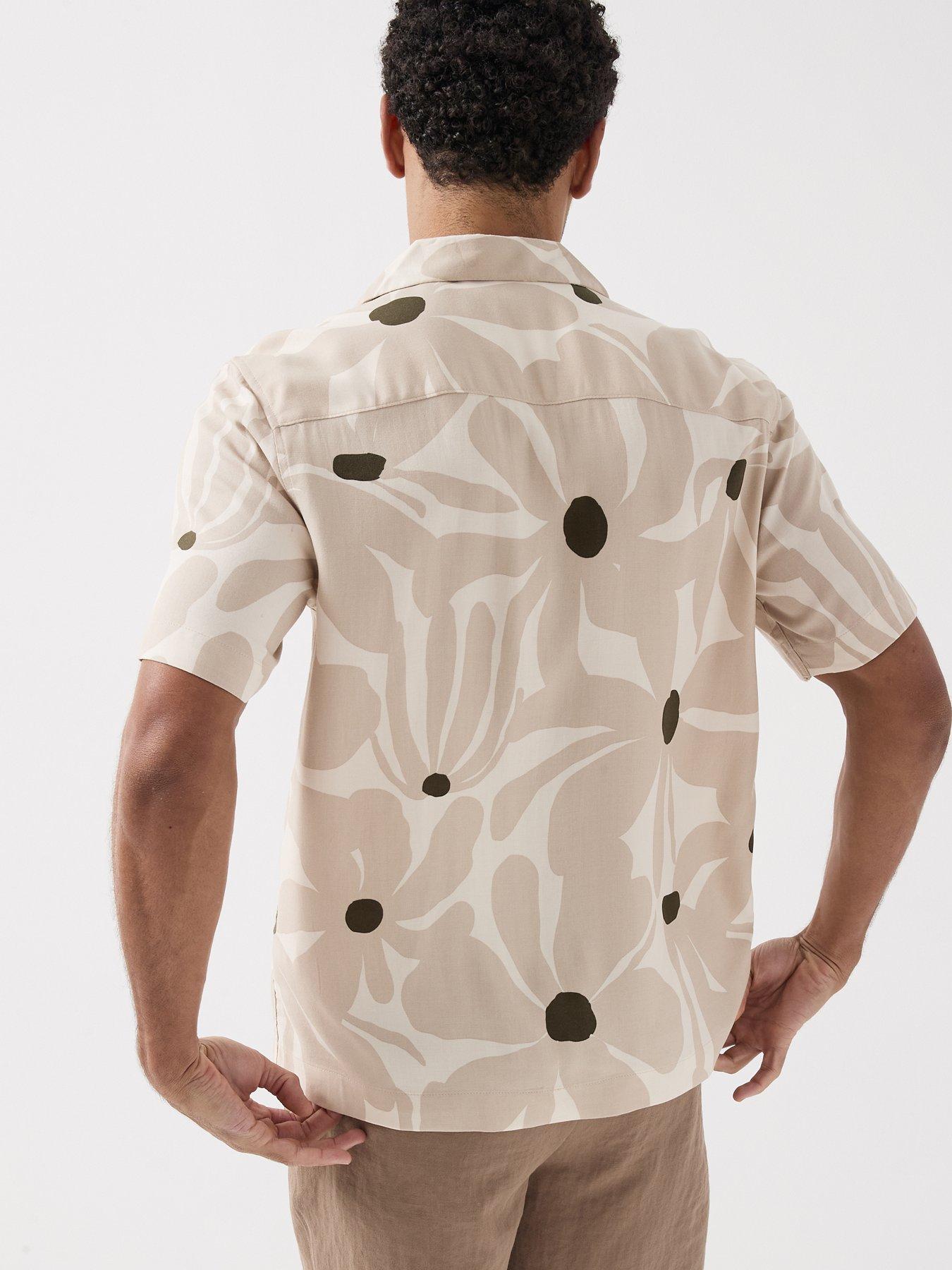 only-sons-dash-life-aop-short-sleeve-resort-shirt-silver-liningdetail