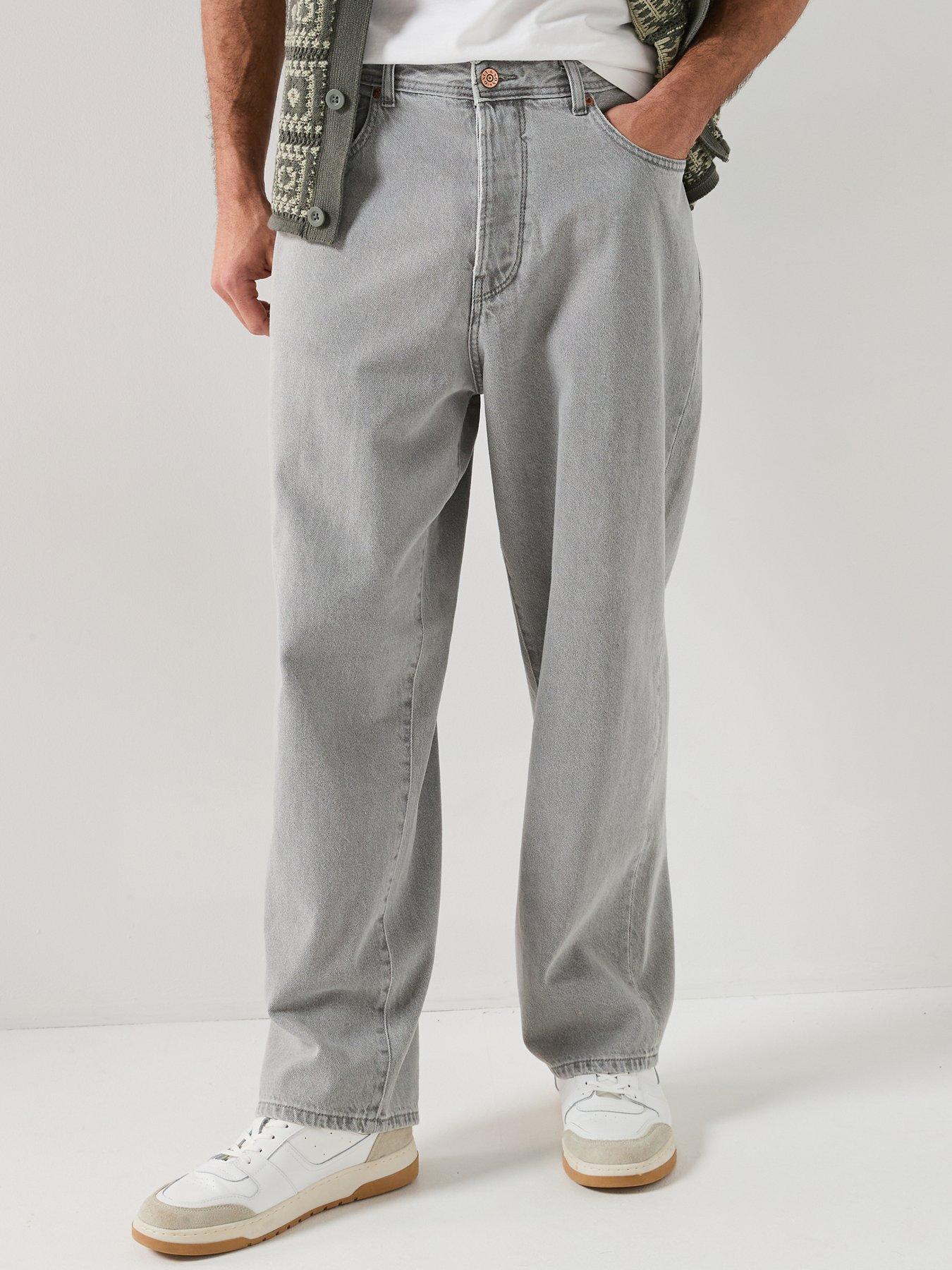 only-sons-fade-loose-fit-jeans-greyfront