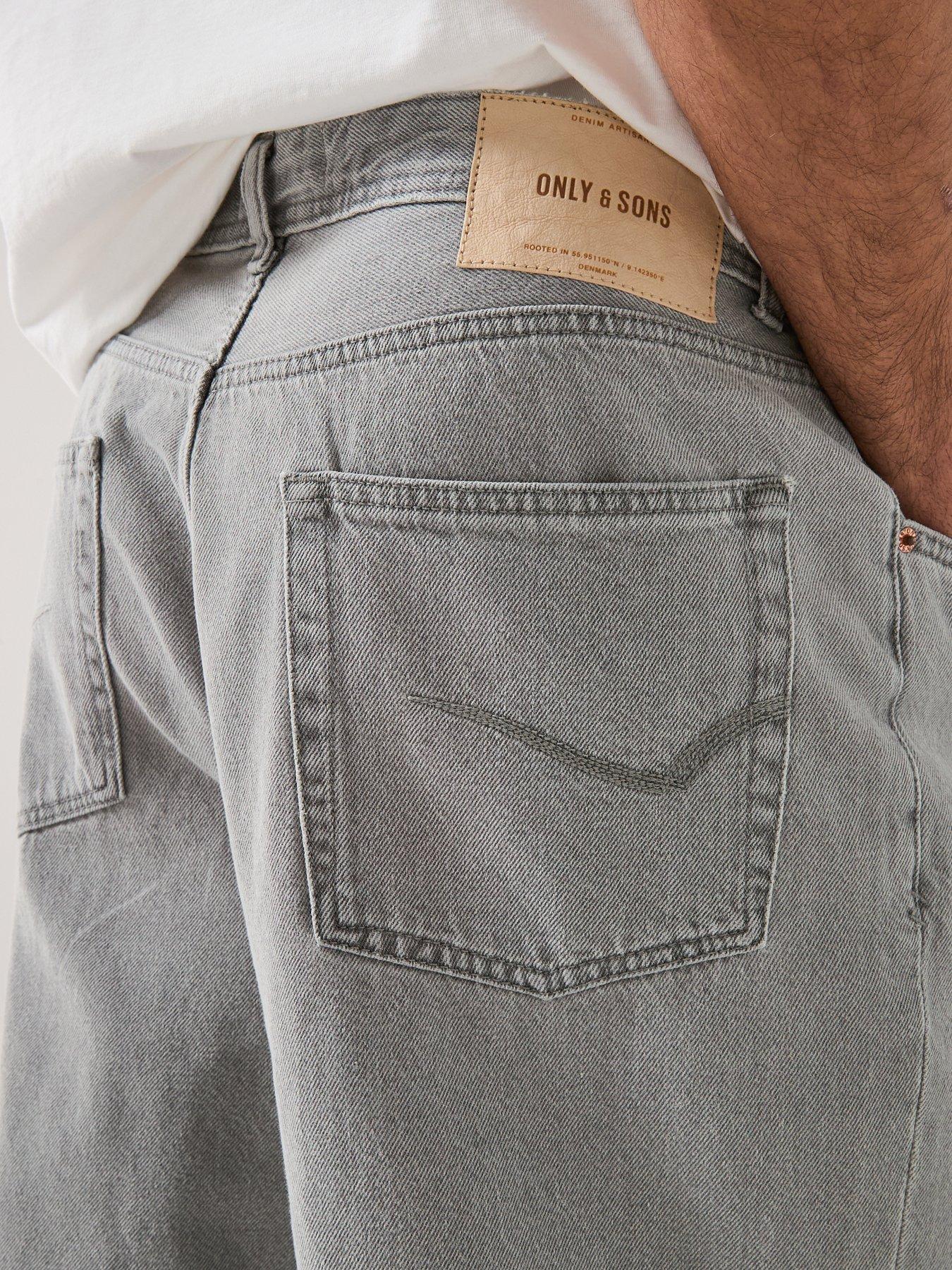 only-sons-fade-loose-fit-jeans-greyoutfit