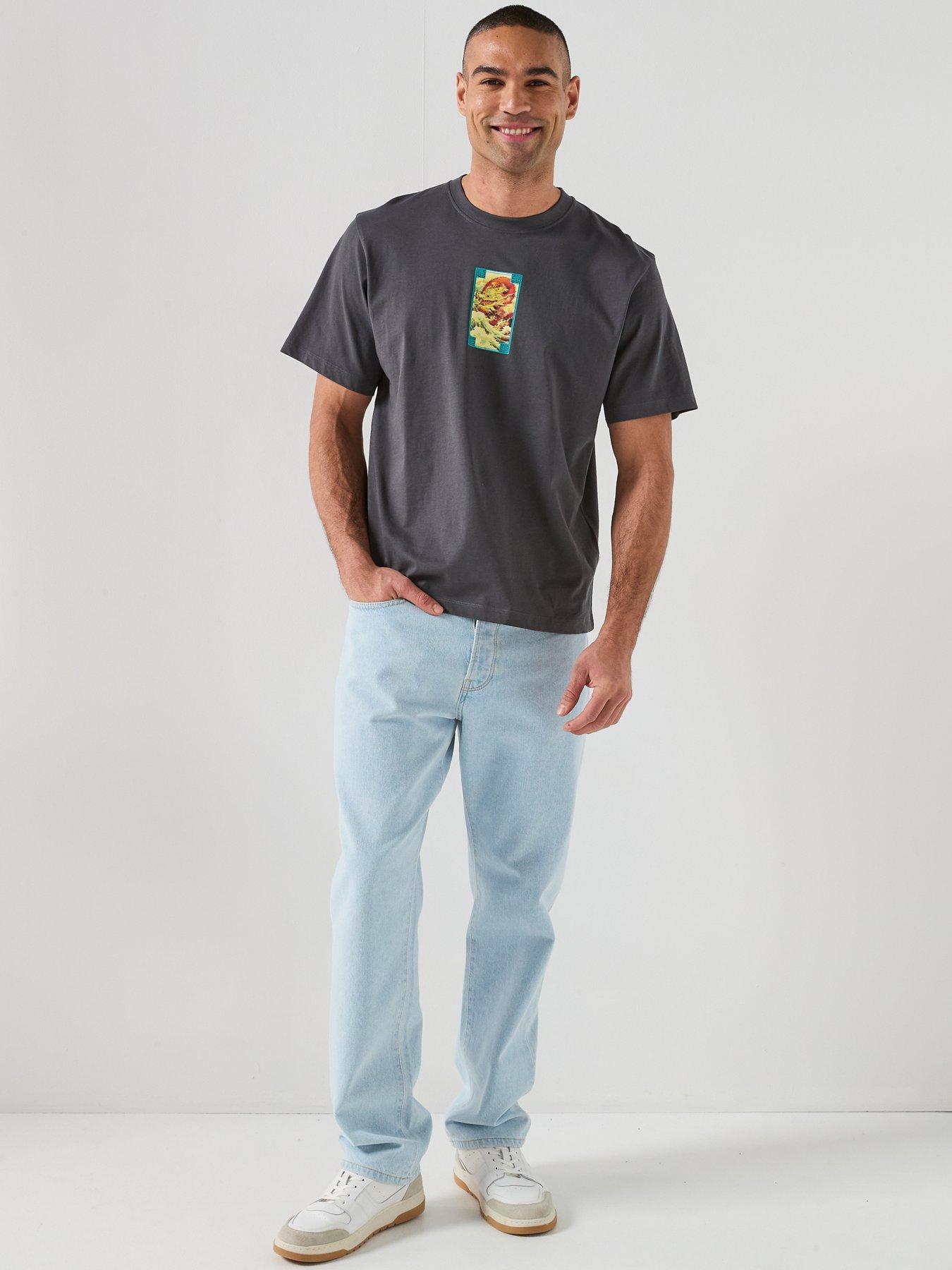only-sons-edge-straight-fit-jeans-blueback