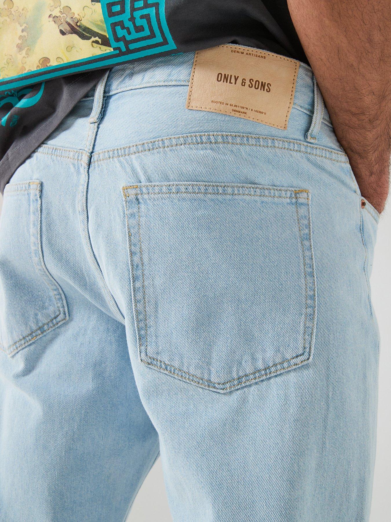 only-sons-edge-straight-fit-jeans-blueoutfit