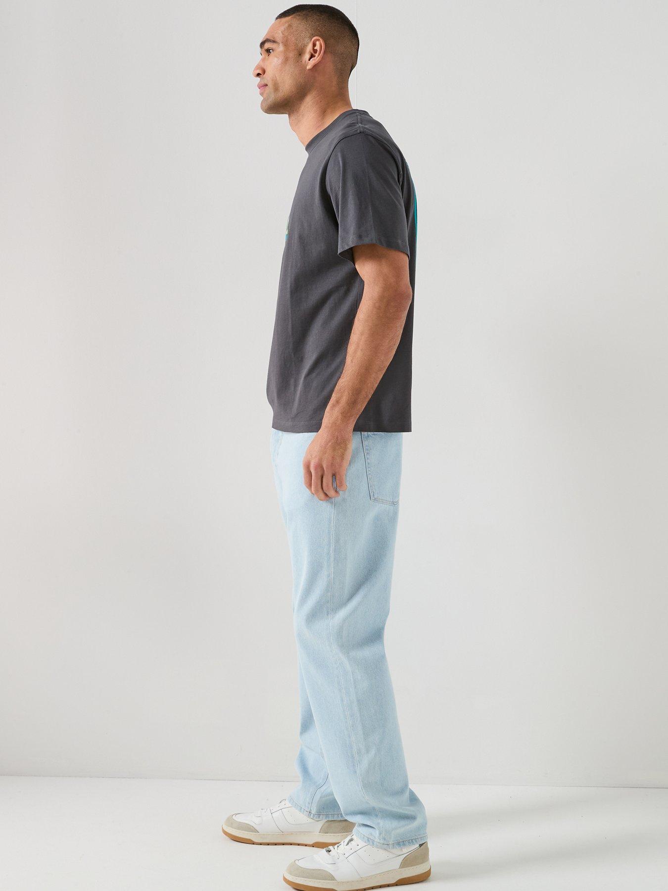 only-sons-edge-straight-fit-jeans-bluedetail