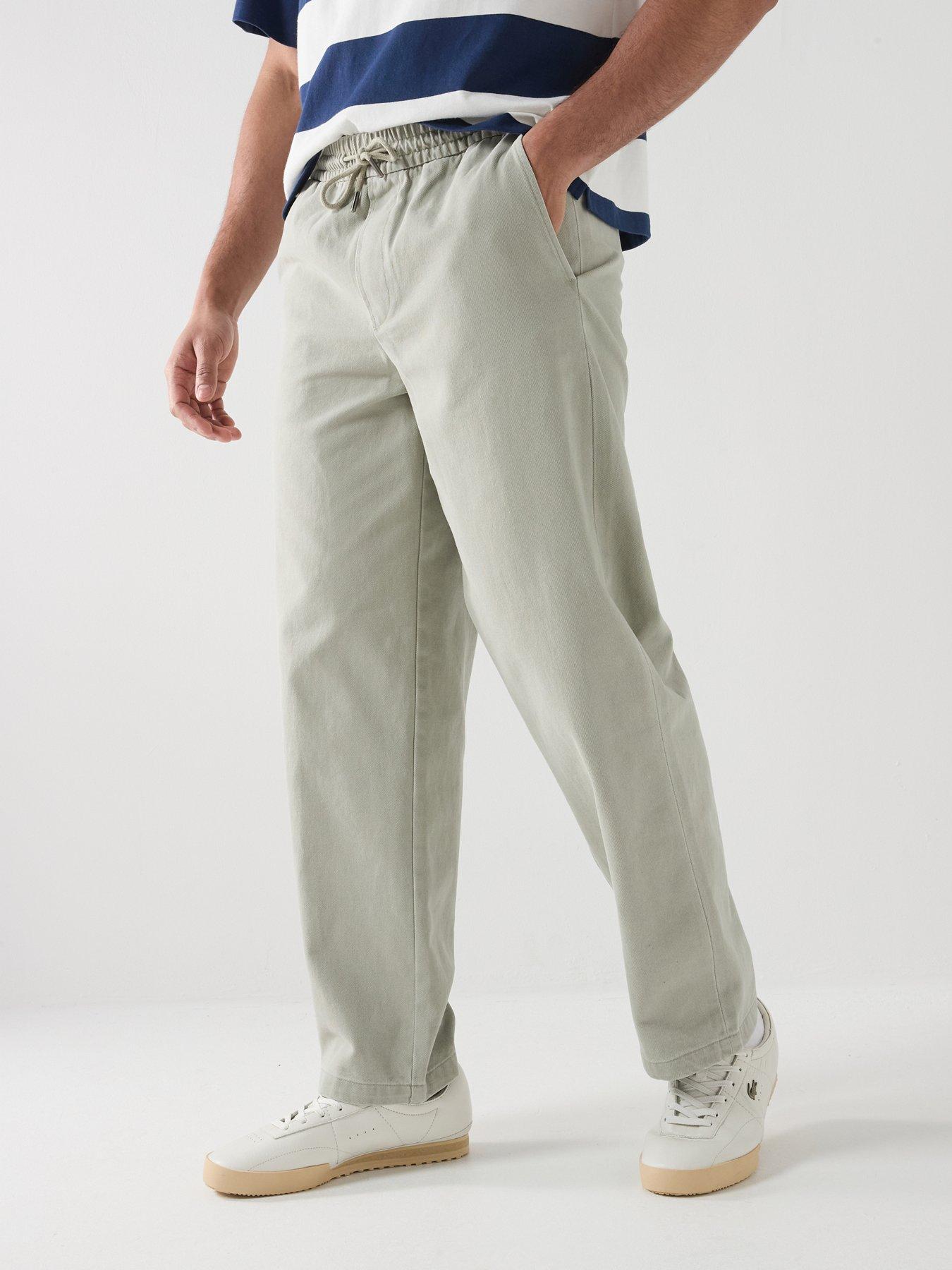 ONLY & SONS Only  &  Sons Times Loose Trousers