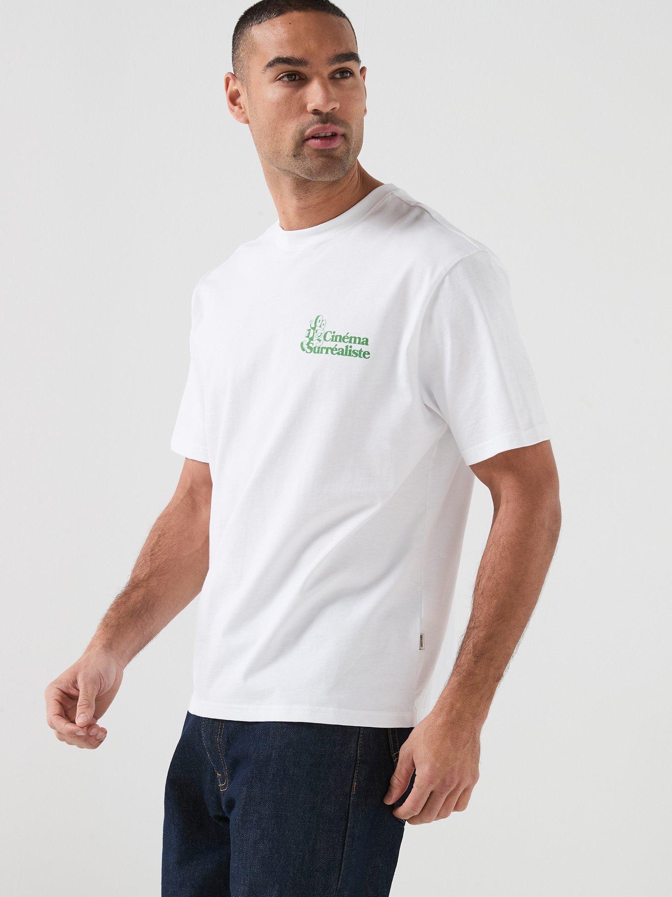 only-sons-fredo-cinema-back-graphic-t-shirt-greystillFront
