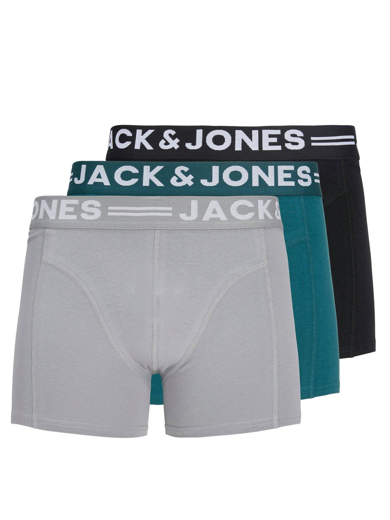 jack-jones-3-pack-sense-logo-trunks-multifront
