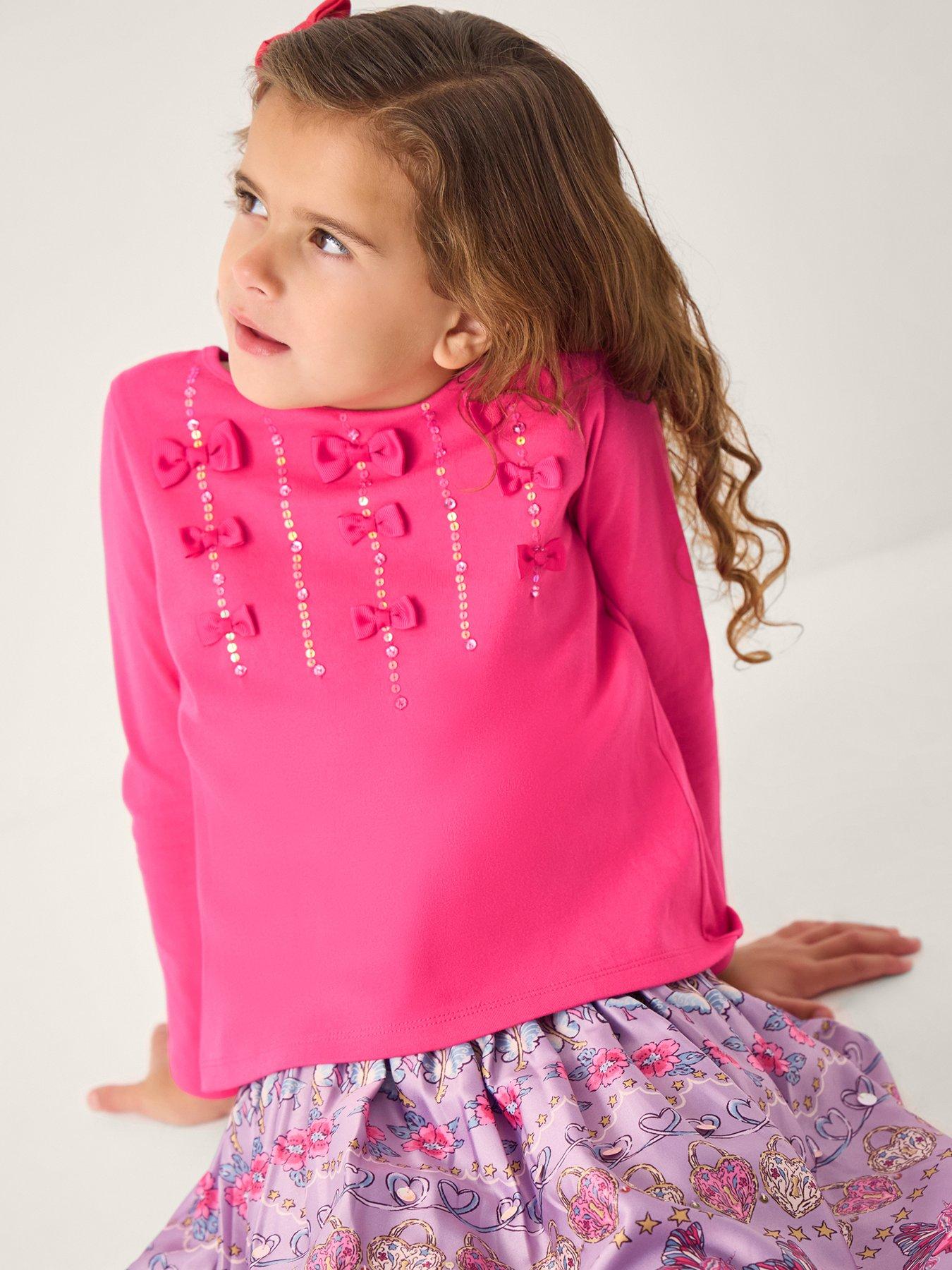monsoon-girls-long-sleeve-3d-bows-tshirt-purple