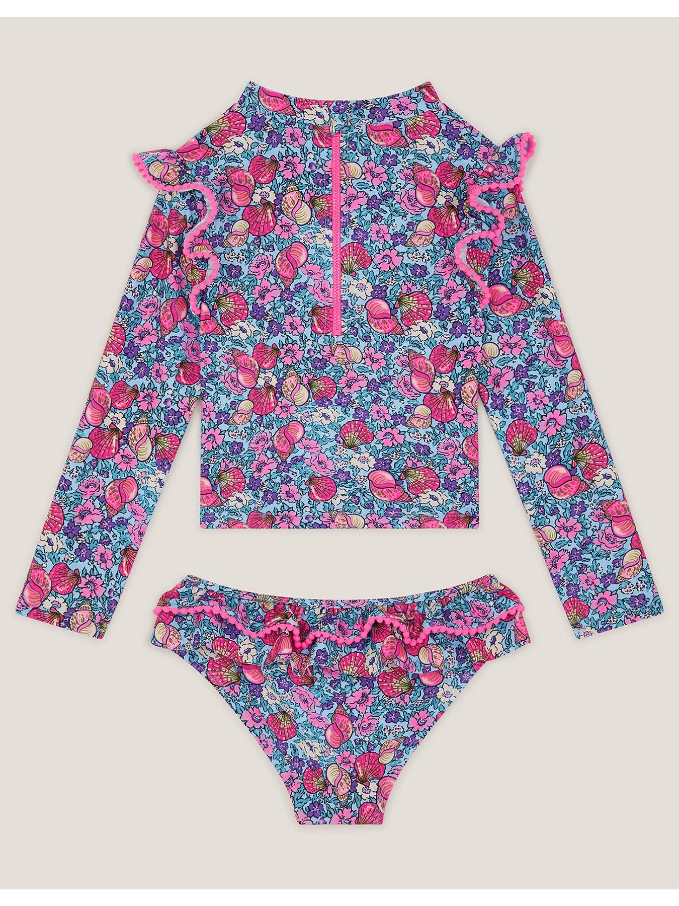monsoon-girls-ditsy-shell-upf-2-piece-swim-set-blueback
