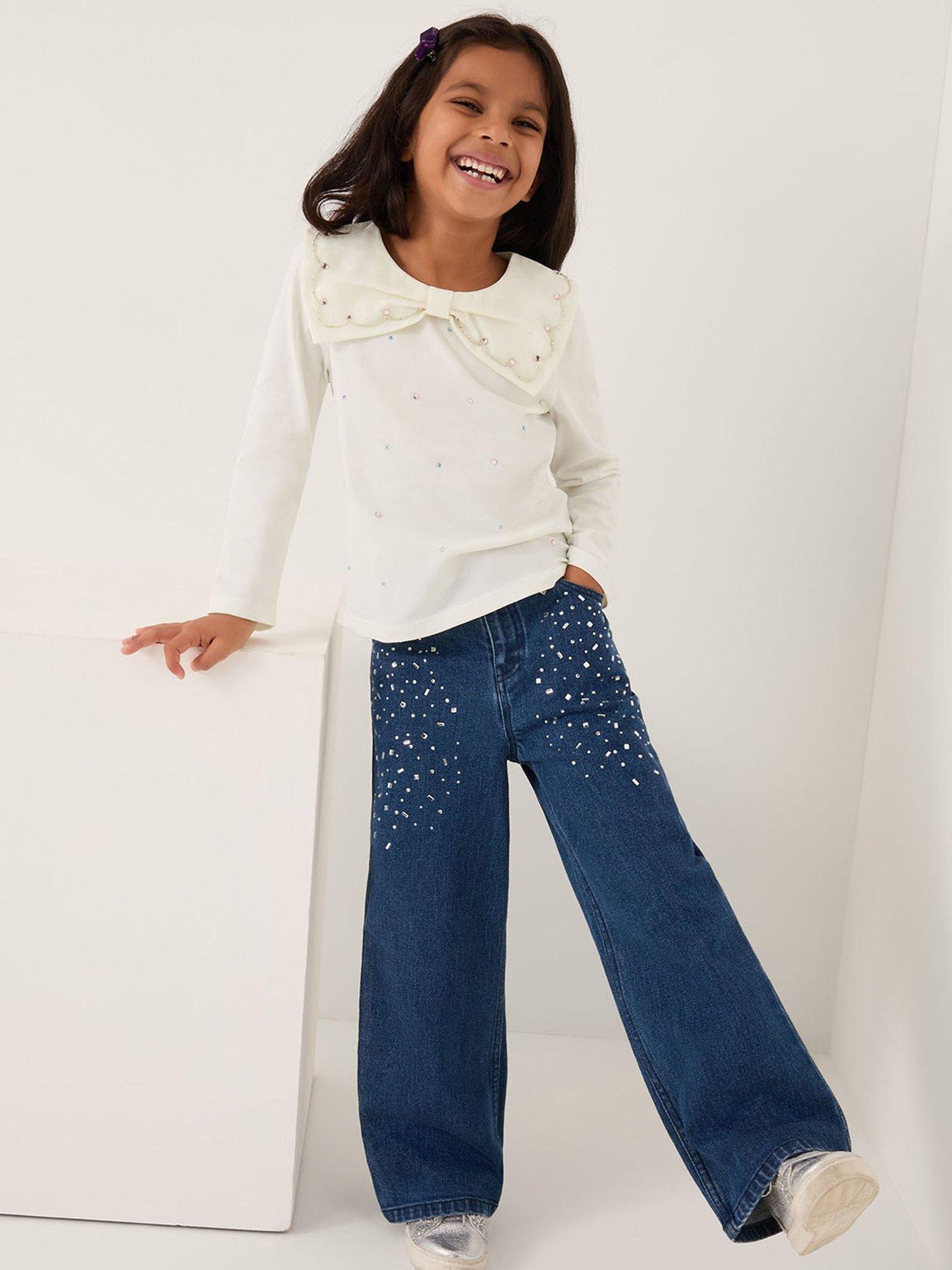 monsoon-girls-long-sleeve-colourful-gem-tshirt-light-cream