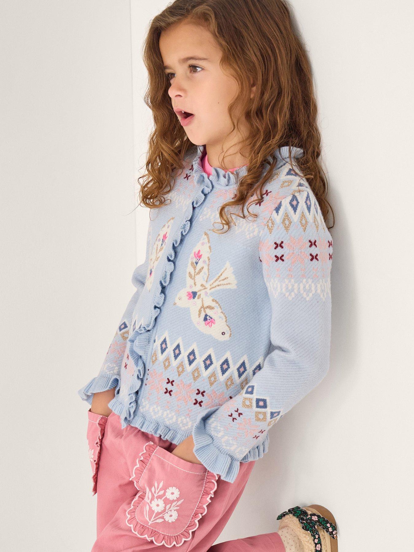 monsoon-girls-swallow-bird-frill-cardigan-bluefront