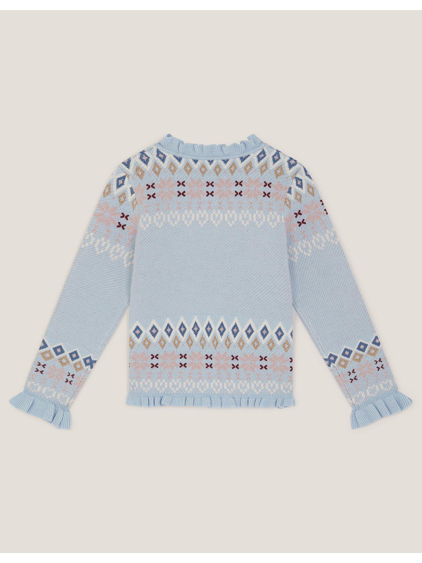 monsoon-girls-swallow-bird-frill-cardigan-blueback