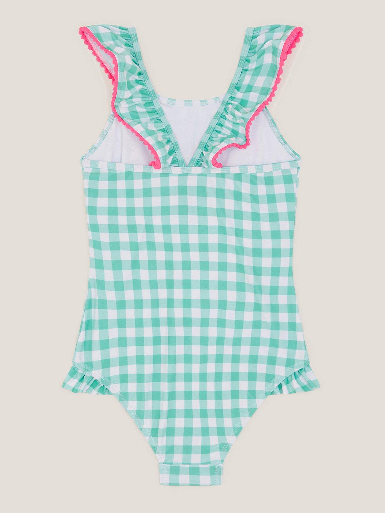 monsoon-girls-sequin-cherry-ginghm-swimsuit-greenback