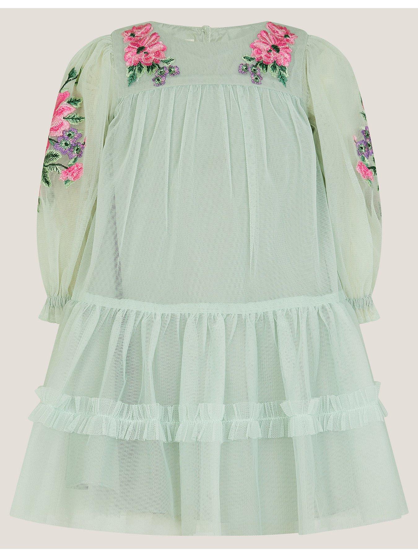 monsoon-baby-girls-peony-embroidered-long-sleeve-swing-dress-light-green