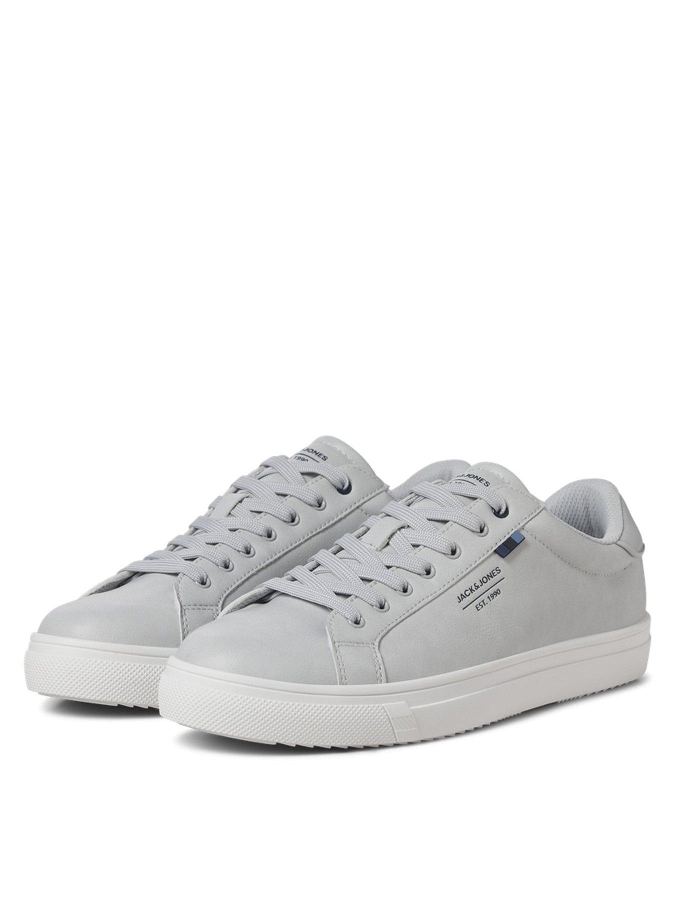 jack-jones-bale-pu-trainer-greystillFront