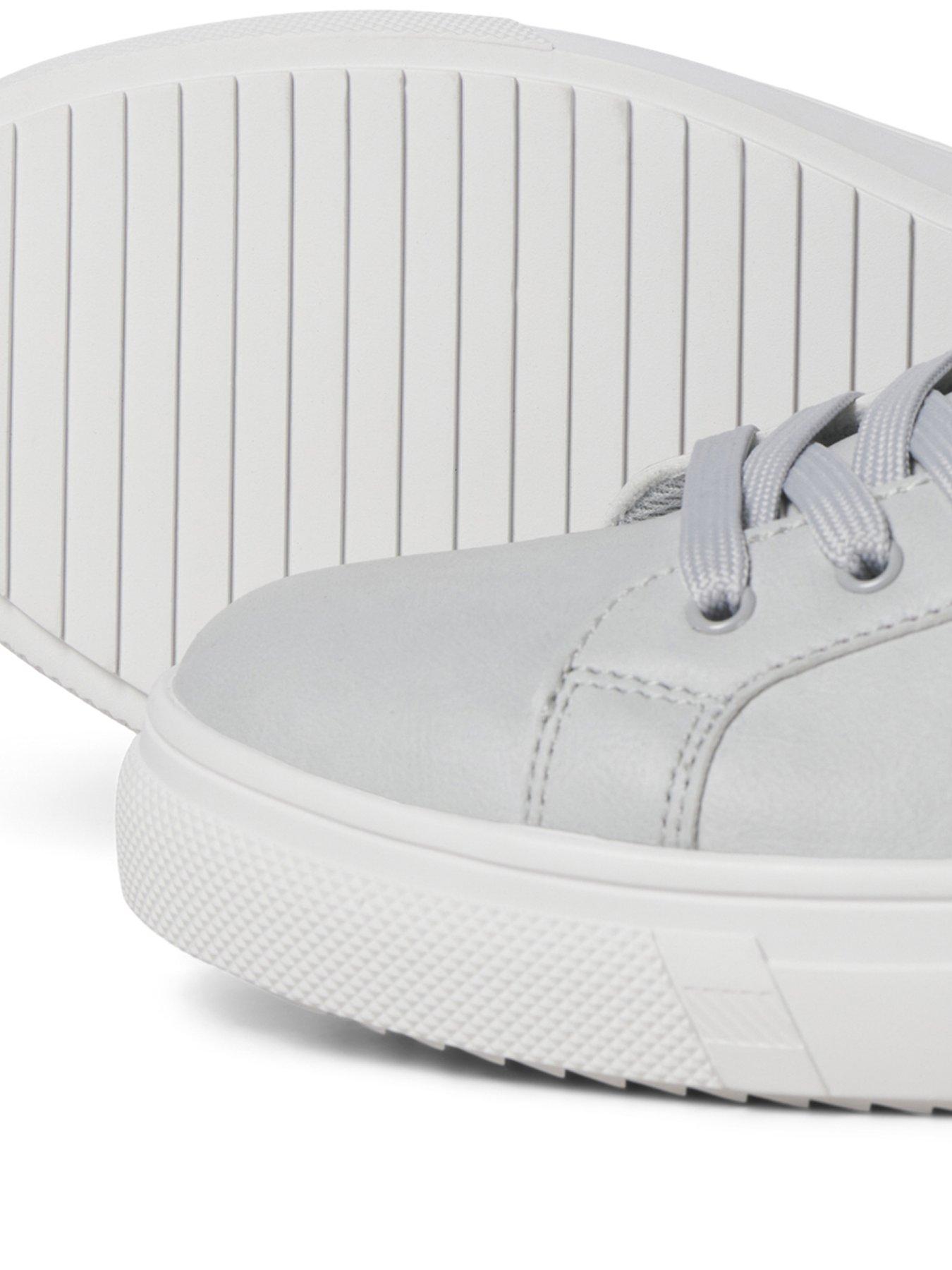 jack-jones-bale-pu-trainer-greydetail
