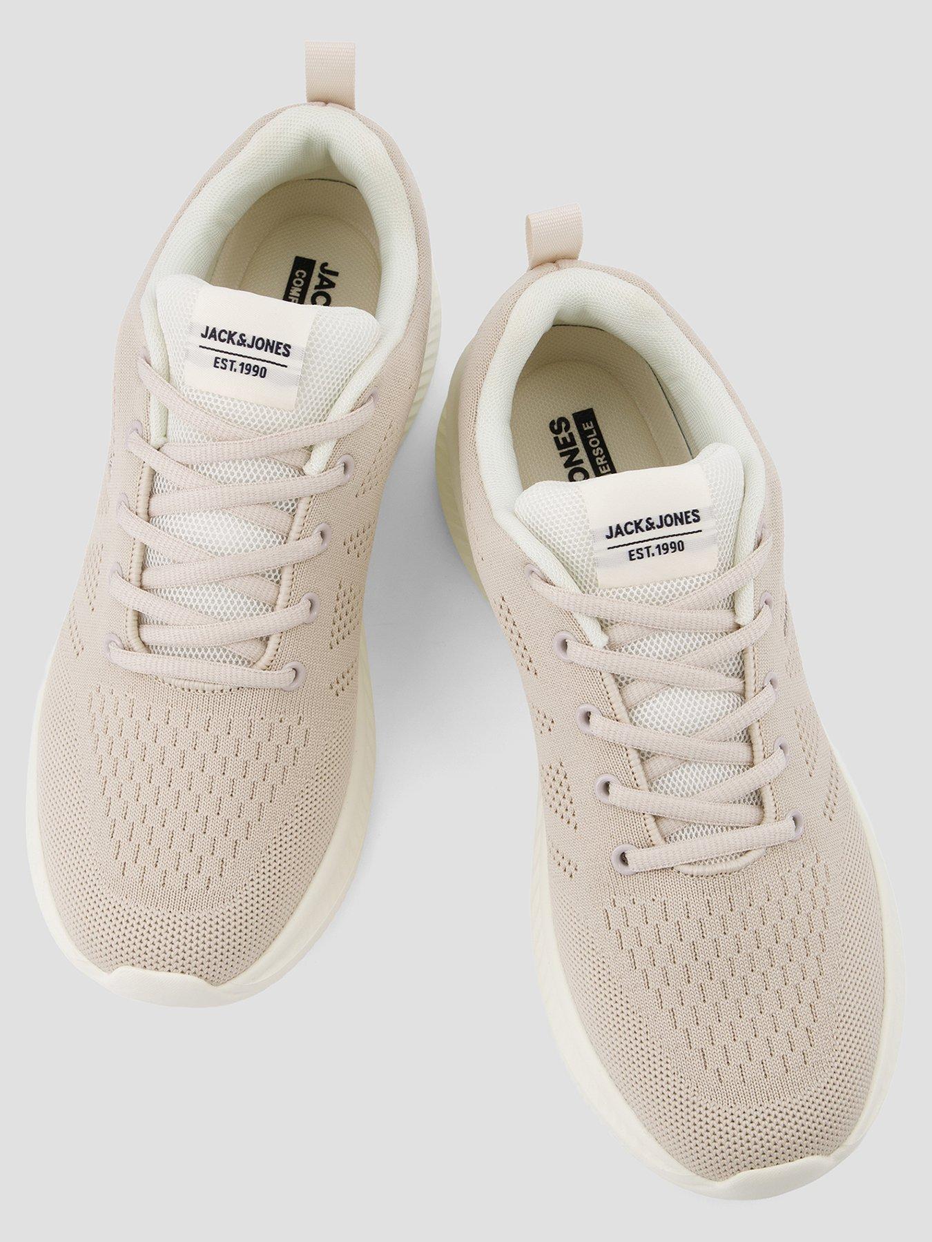 jack-jones-croxley-knitted-trainer-creamoutfit