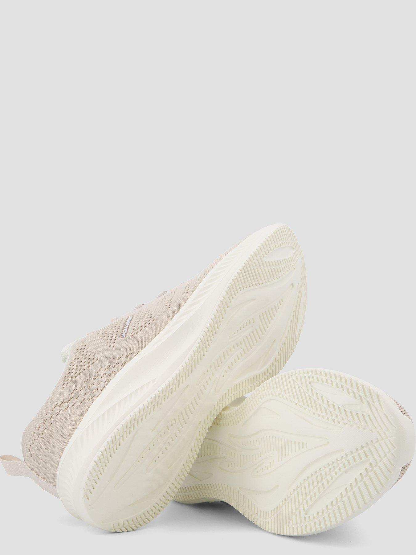 jack-jones-croxley-knitted-trainer-creamdetail