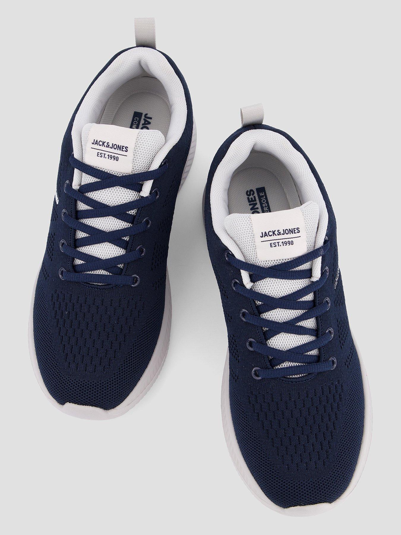 jack-jones-croxley-knitted-trainer-navyoutfit