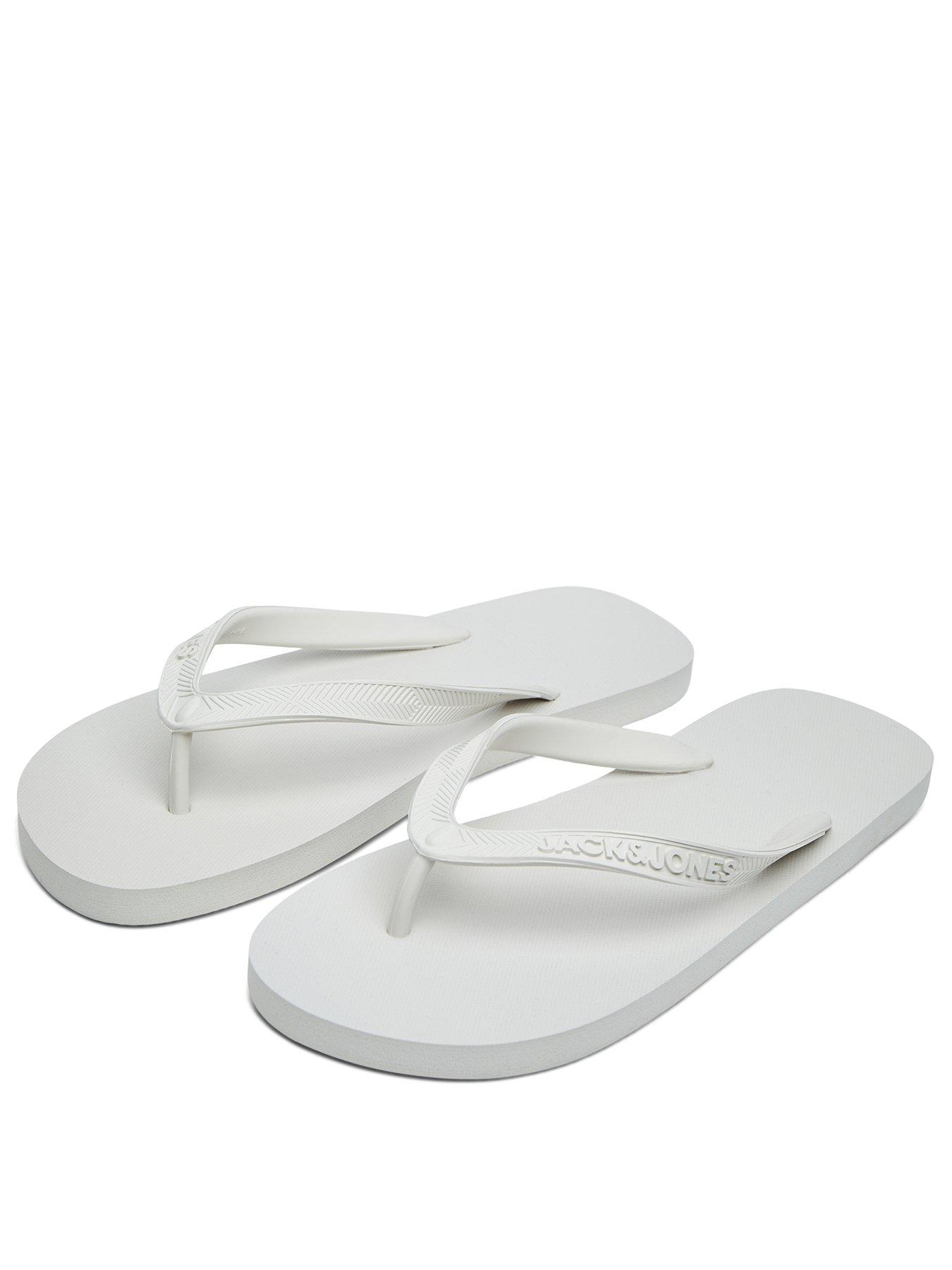 jack-jones-eva-flip-flops-whitestillFront