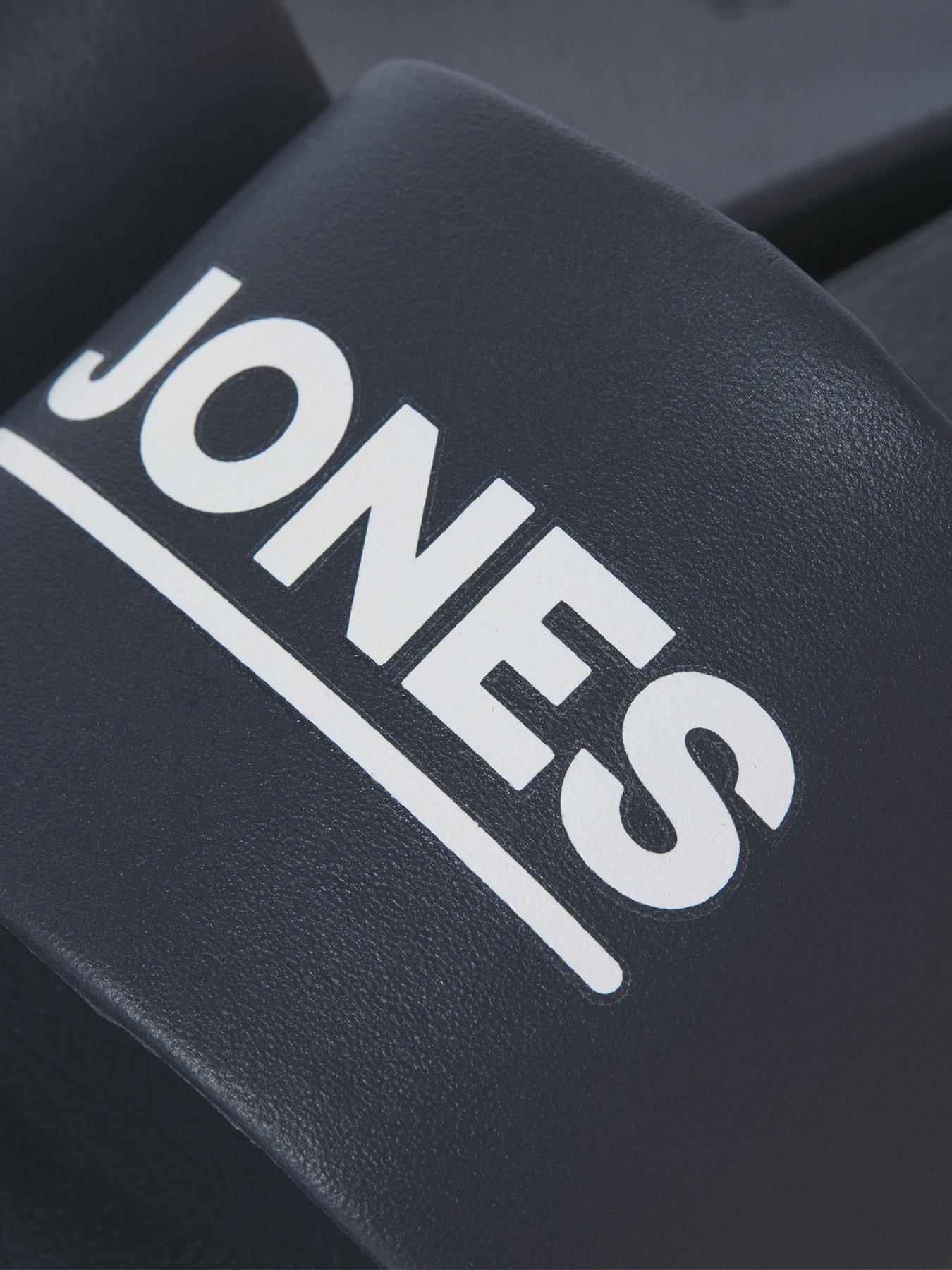 Image 4 of 4 of Jack & Jones Jack &amp; Jones Ollie Slider