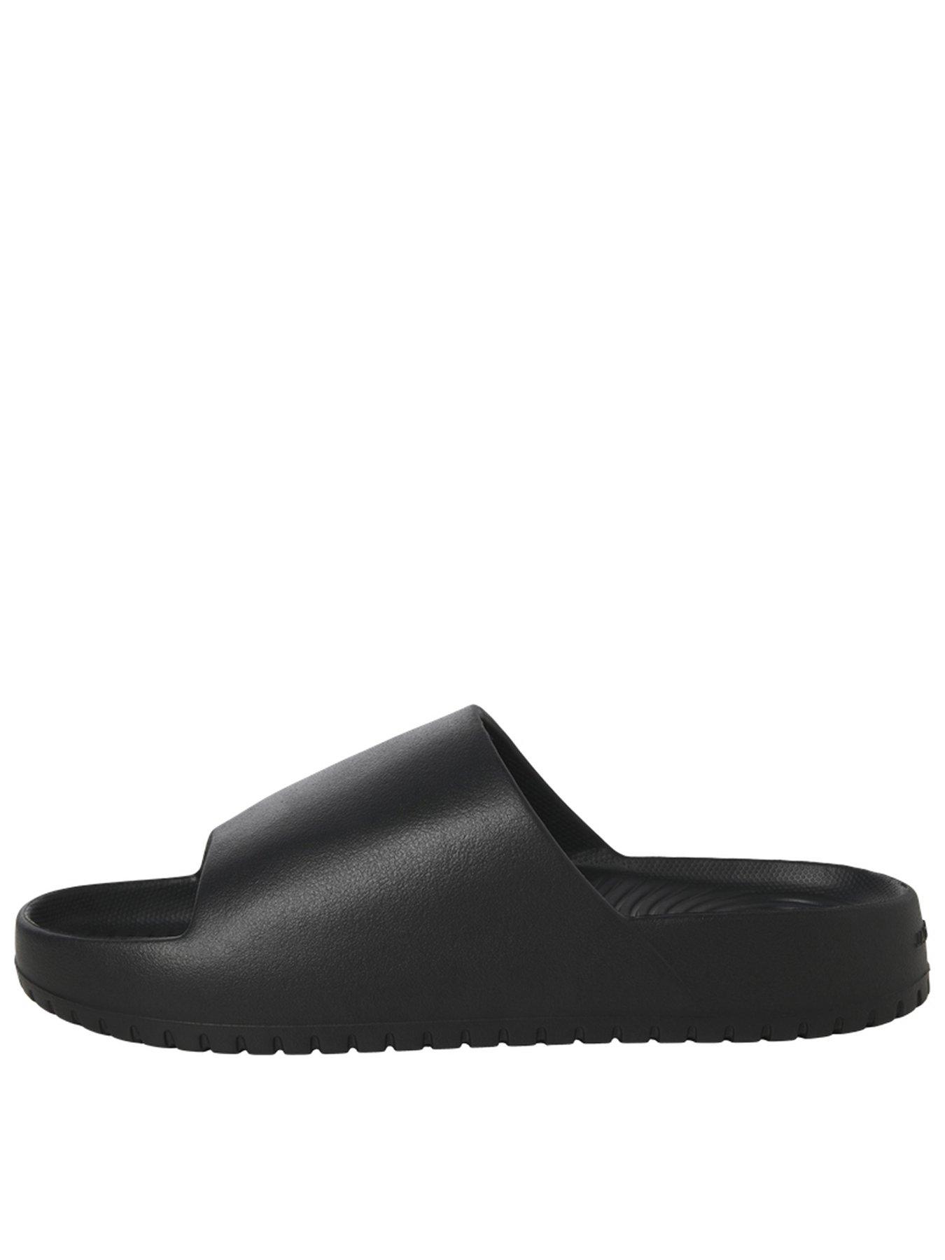 Jack & Jones Jack  &  Jones Ripple Moulded Slider