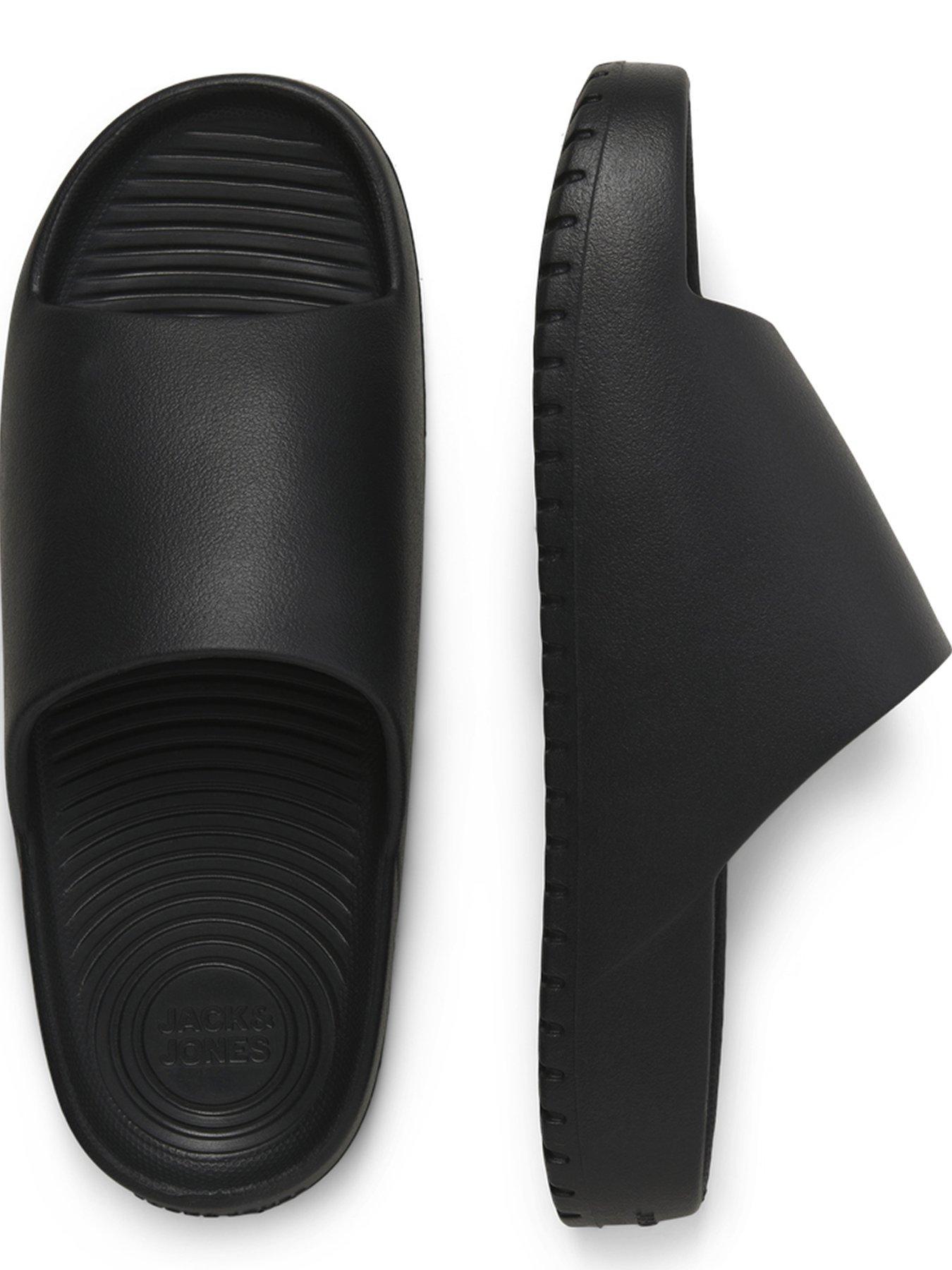 jack-jones-ripple-moulded-slider-blueoutfit