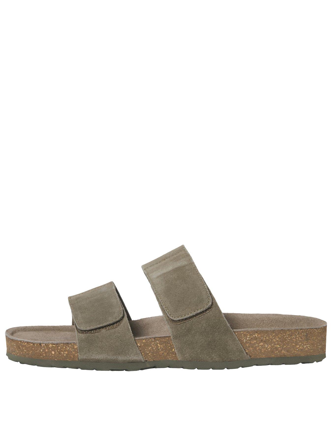 jack-jones-malta-suede-sandal-brownfront