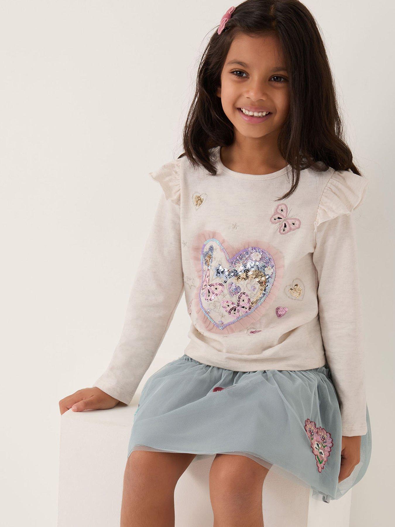 monsoon-girls-sparkle-heart-butterfly-tshirt-light-cream