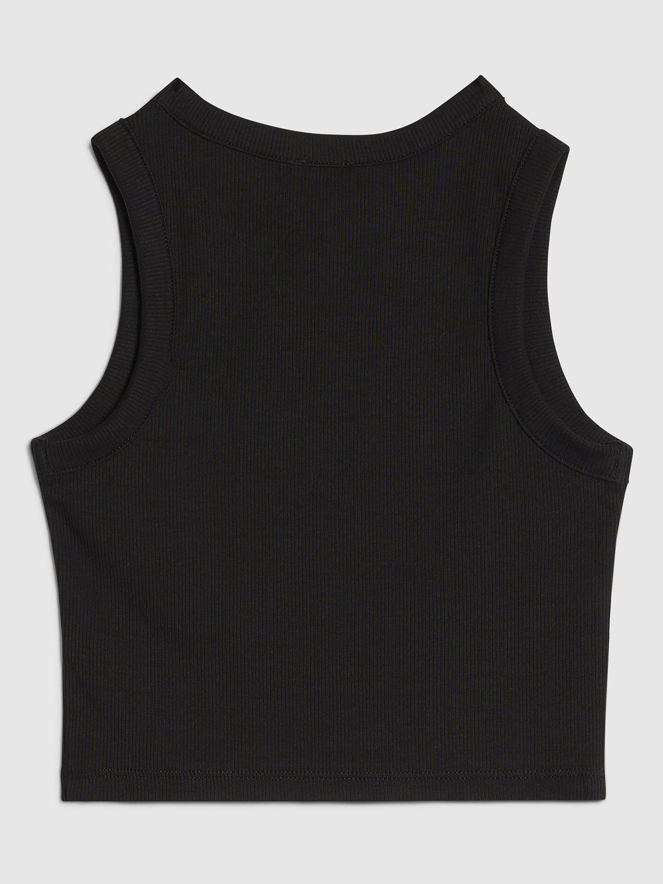 river-island-older-girls-embellished-heart-tank-top-blackback