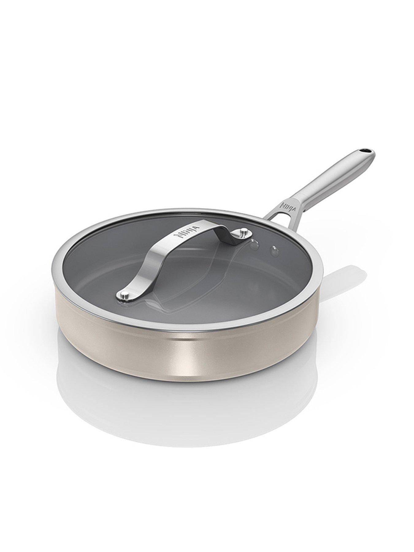 ninja-ninja-ceramic-pro-26cm-saute-pan-stone-cw30126ukst