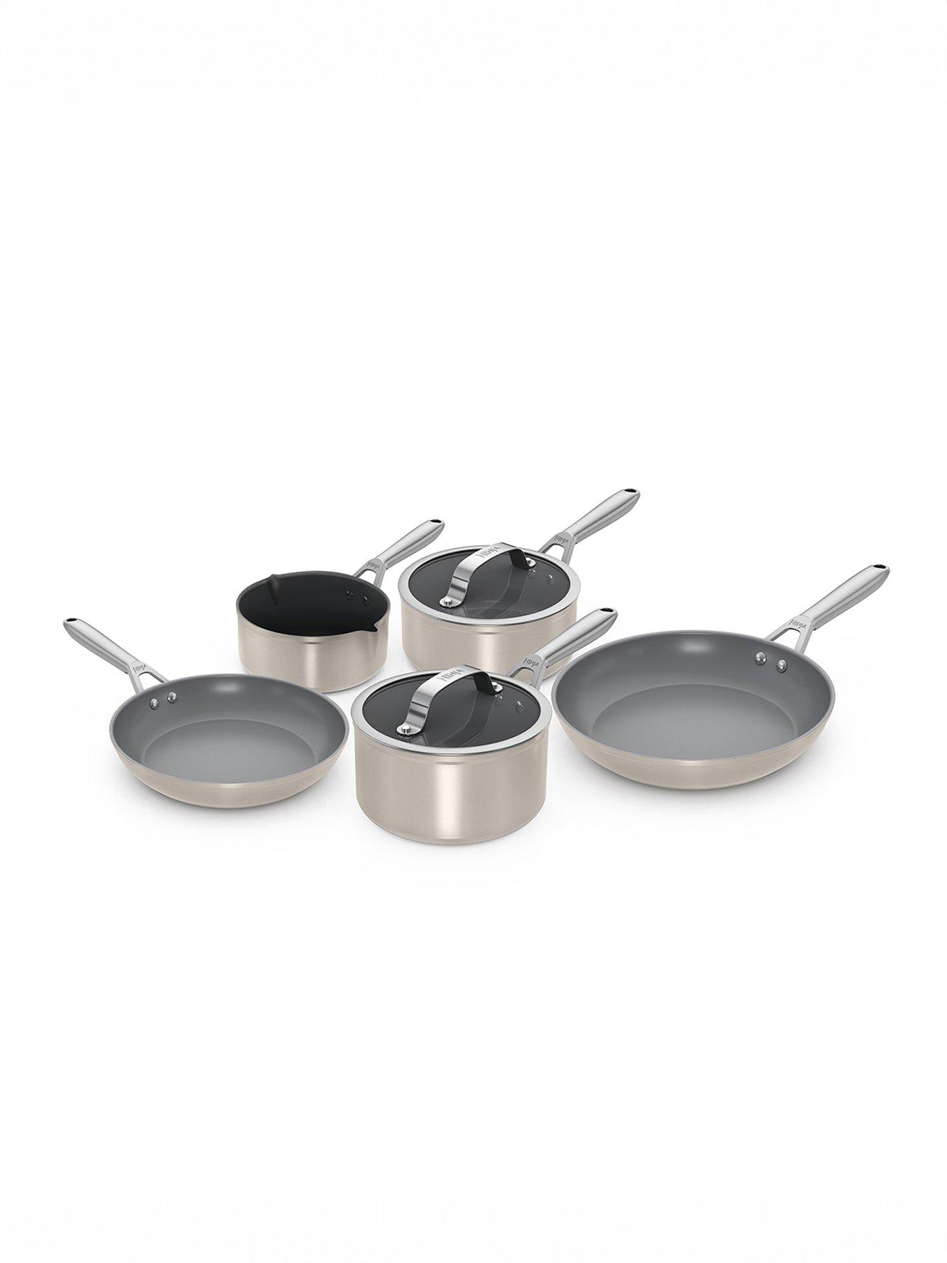 ninja-nbspceramic-pro-5-piece-pan-set-stone-cw35000ukst