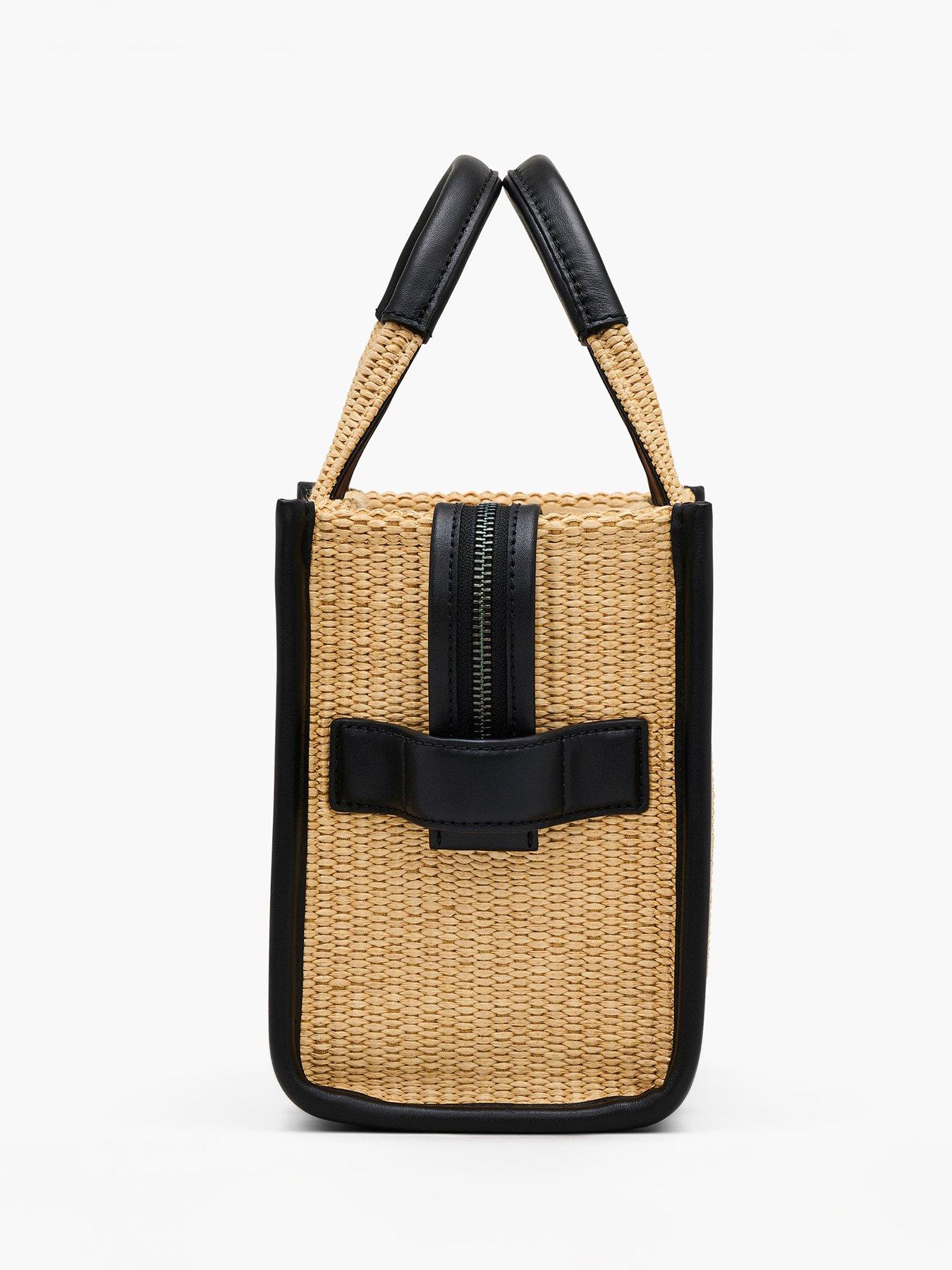 Image 5 of 5 of MARC JACOBS The Small Tote - Cream