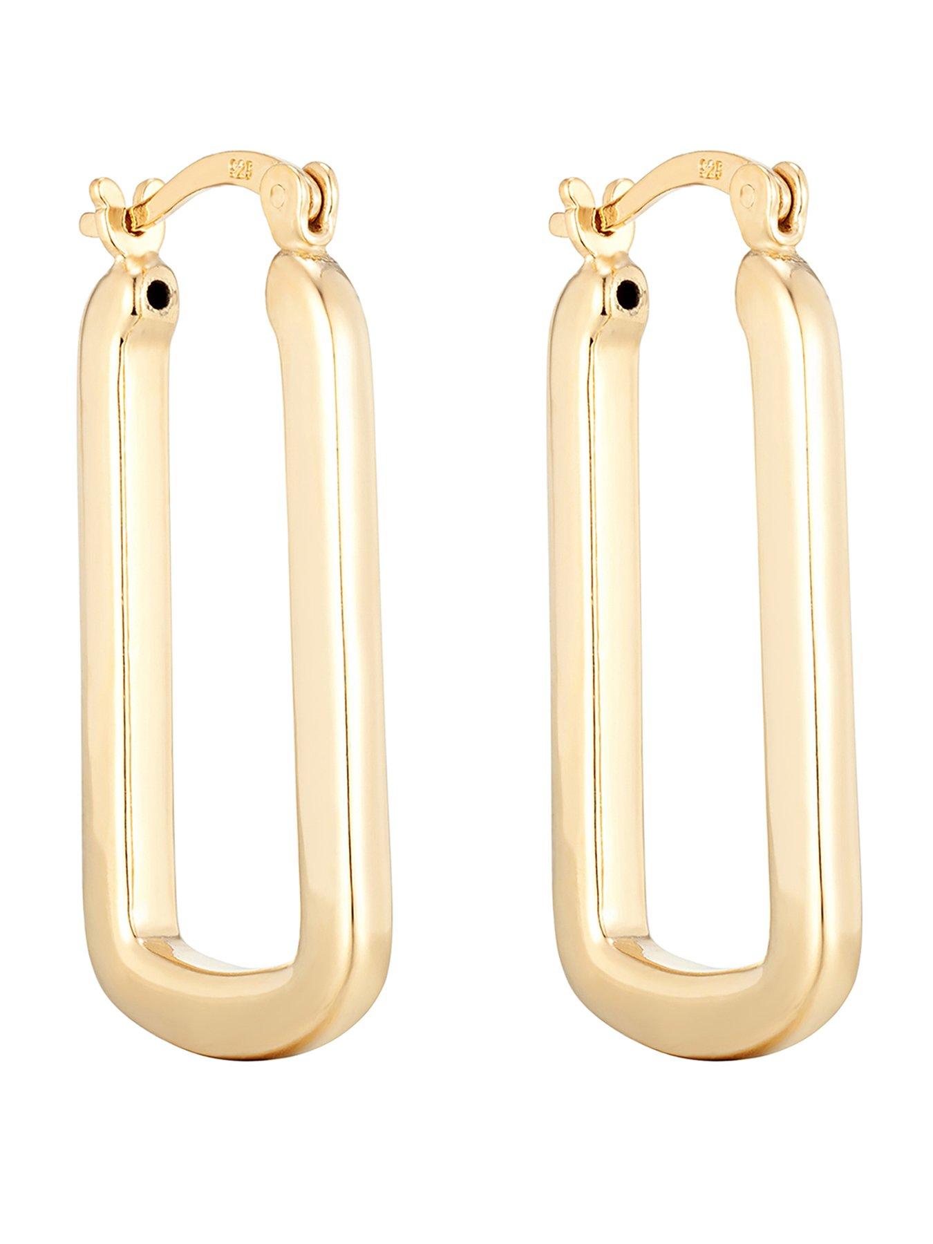 seol-gold-18ct-gold-plate-over-sterling-silver-rectangle-hoops