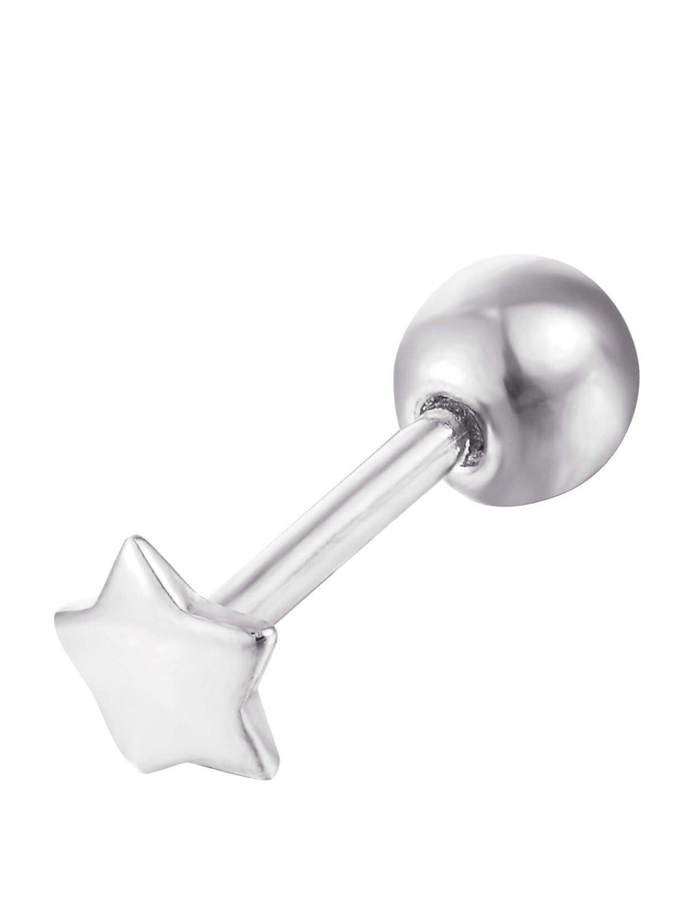 seol-gold-sterling-silver-tiny-star-barbell-stud-earring